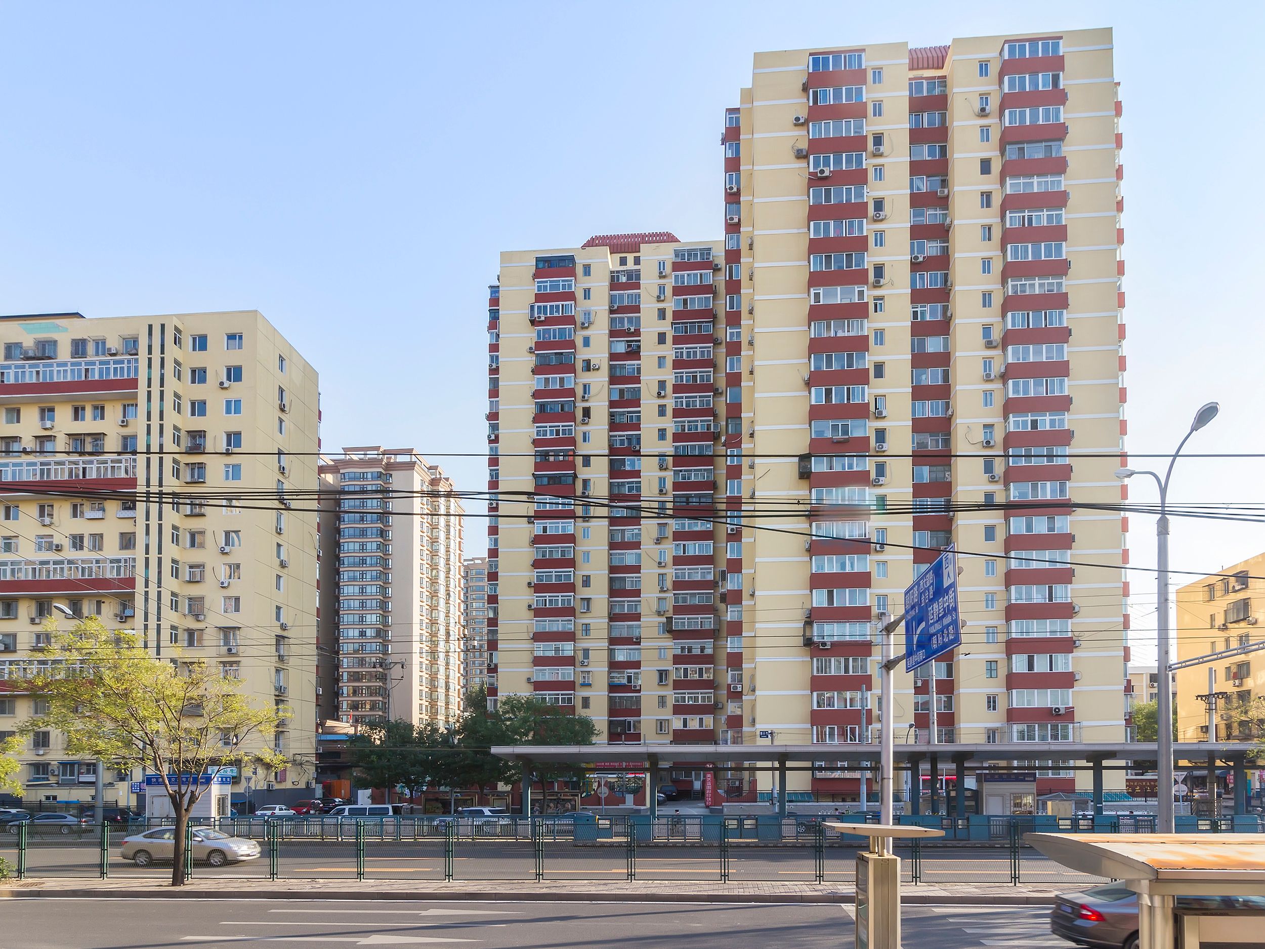 东区国际 3号楼30层3001号