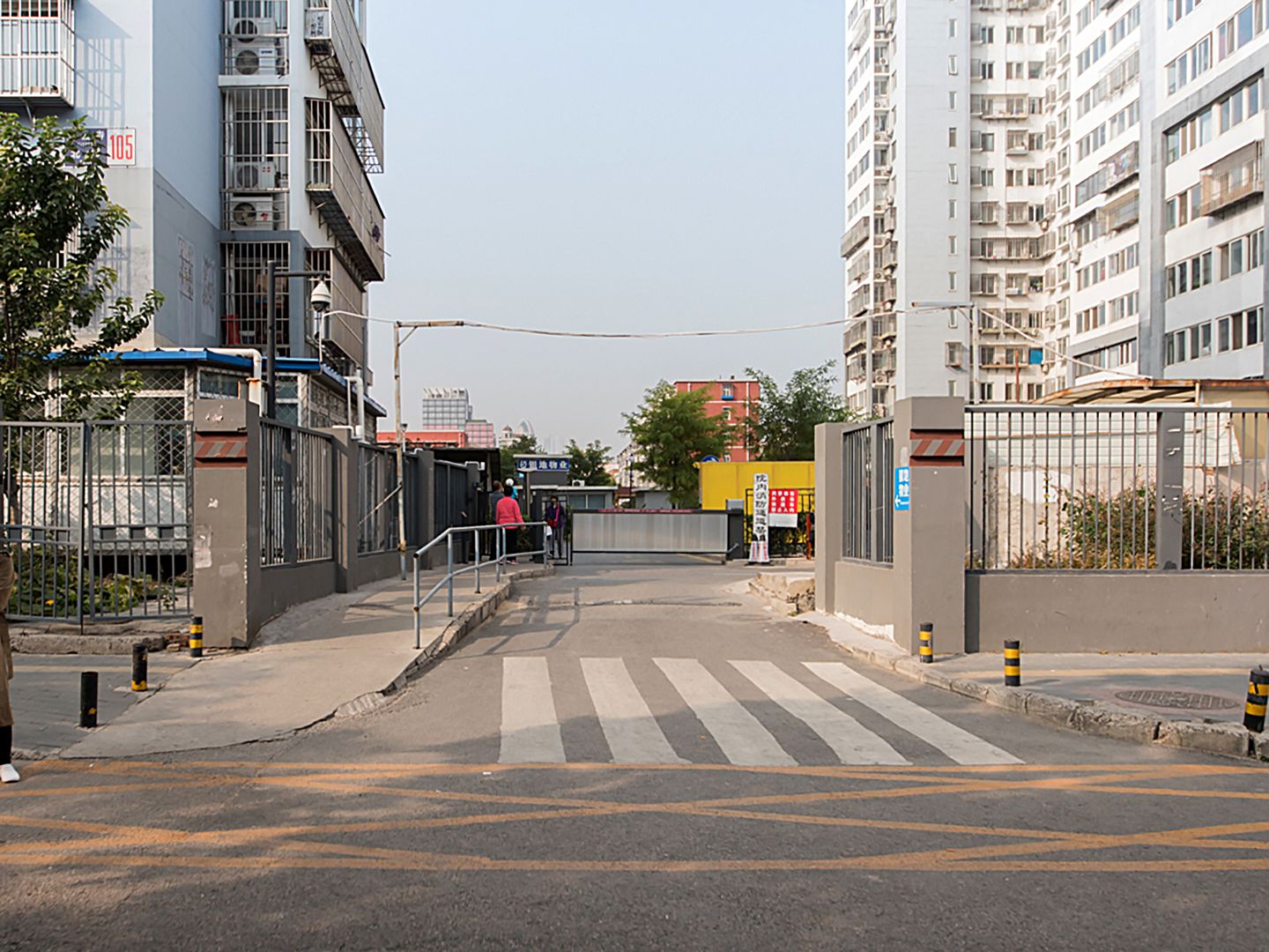京棉新城A1区 101号楼133单元1301号