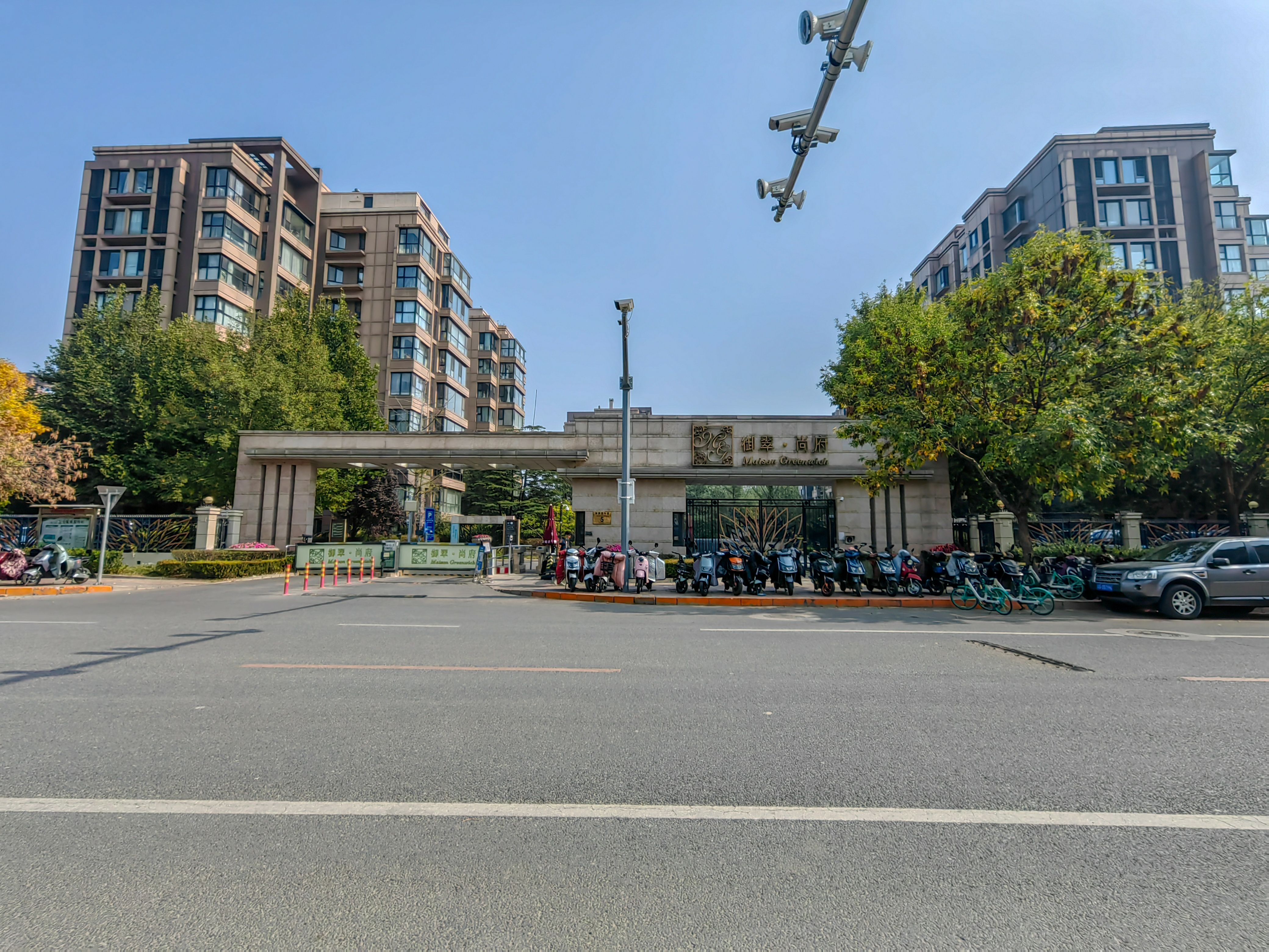 御翠尚府 2号楼1层5单元102（下跃）