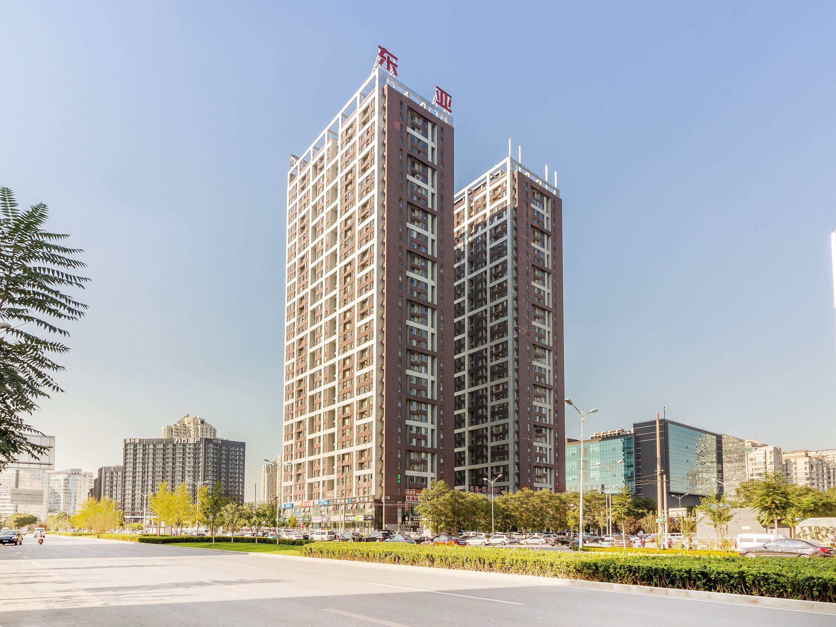 阜通东大街1号院3号楼12层1单元111508