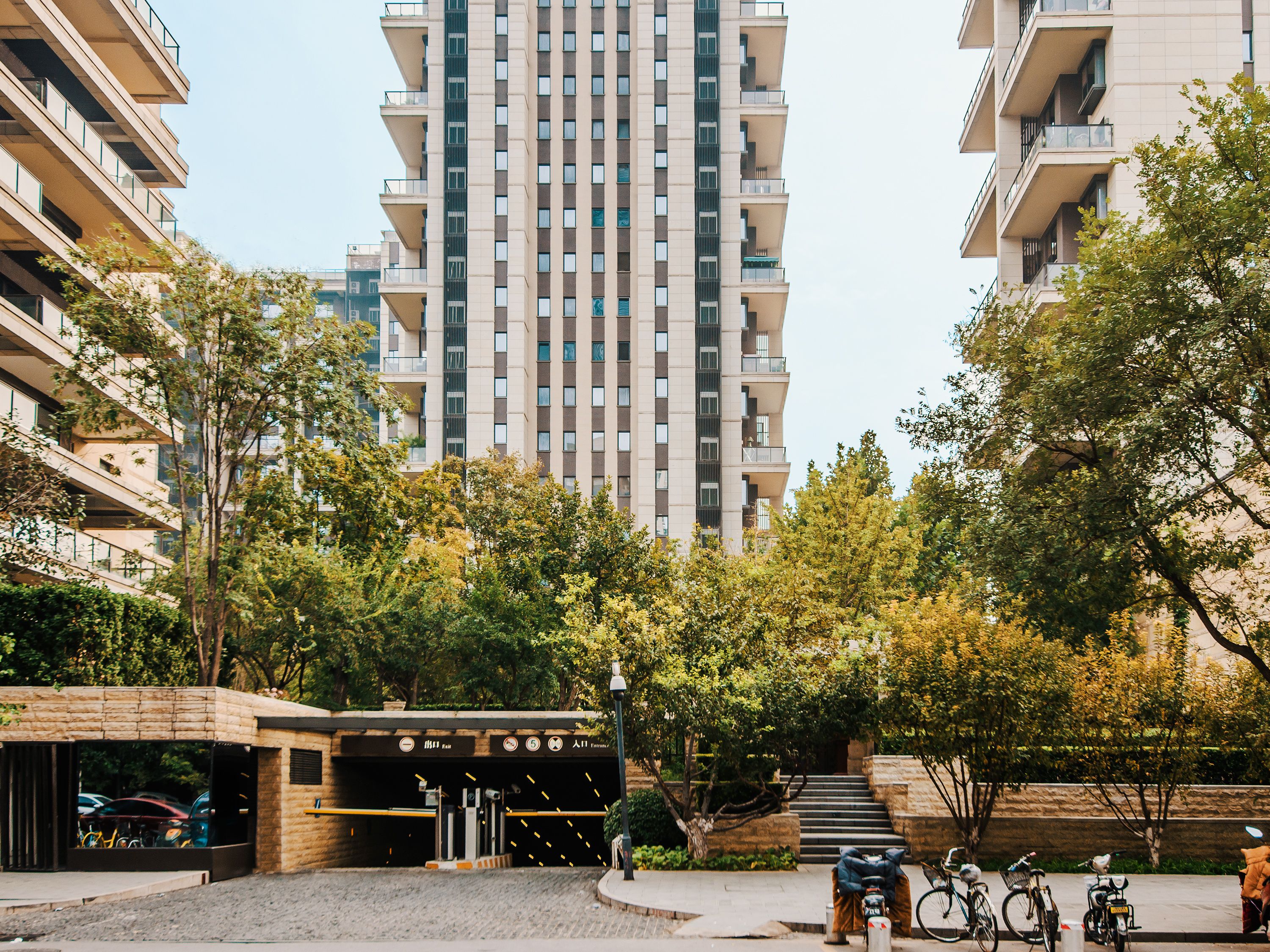 富力十号10号楼-2-3层18号