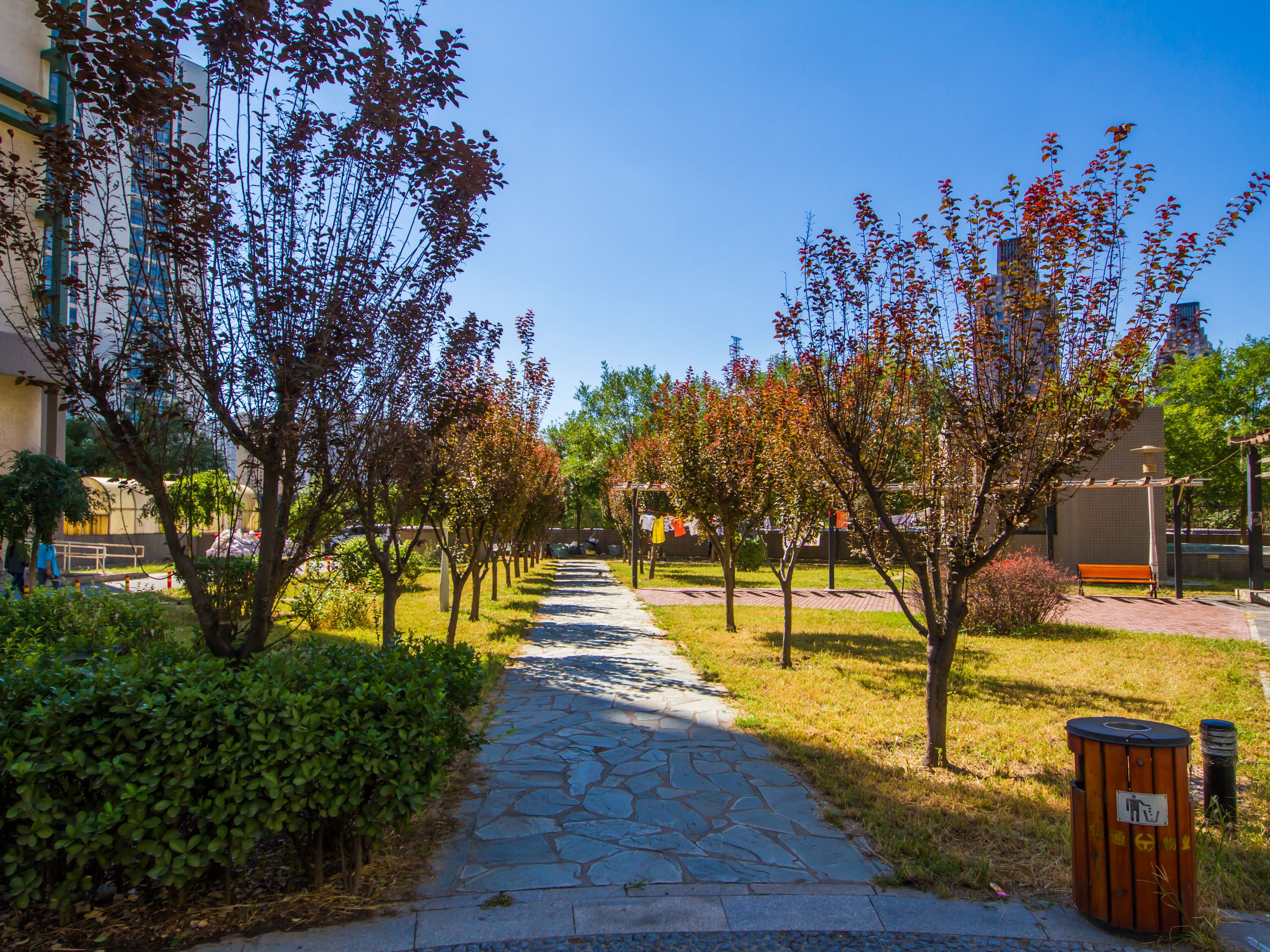 领地OFFICE3号楼15层1507号