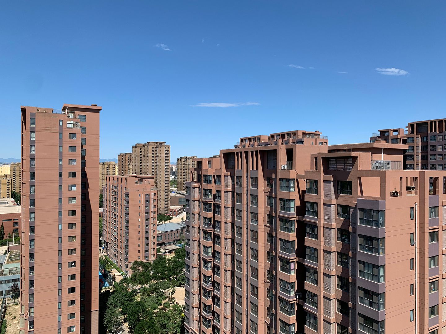 福润四季A区 19号楼9层3单元902号