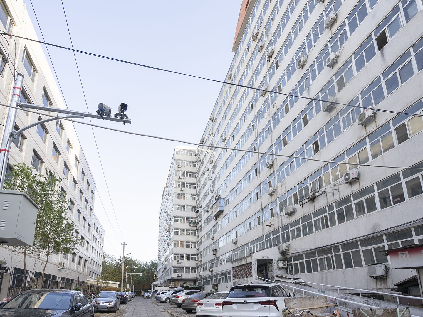 小黄庄二区2号楼2层213号