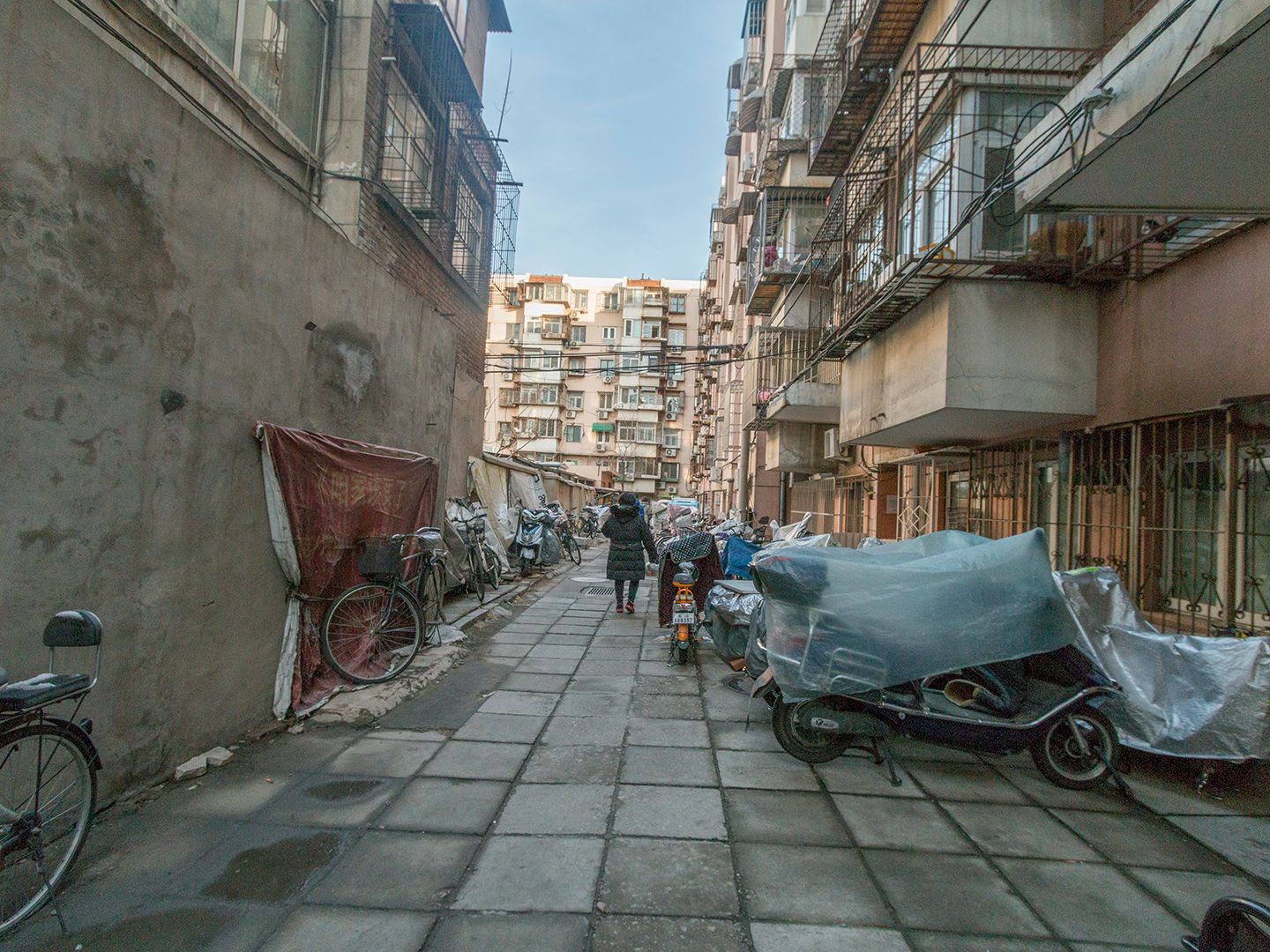 航空胡同40号院3号楼6层3门601