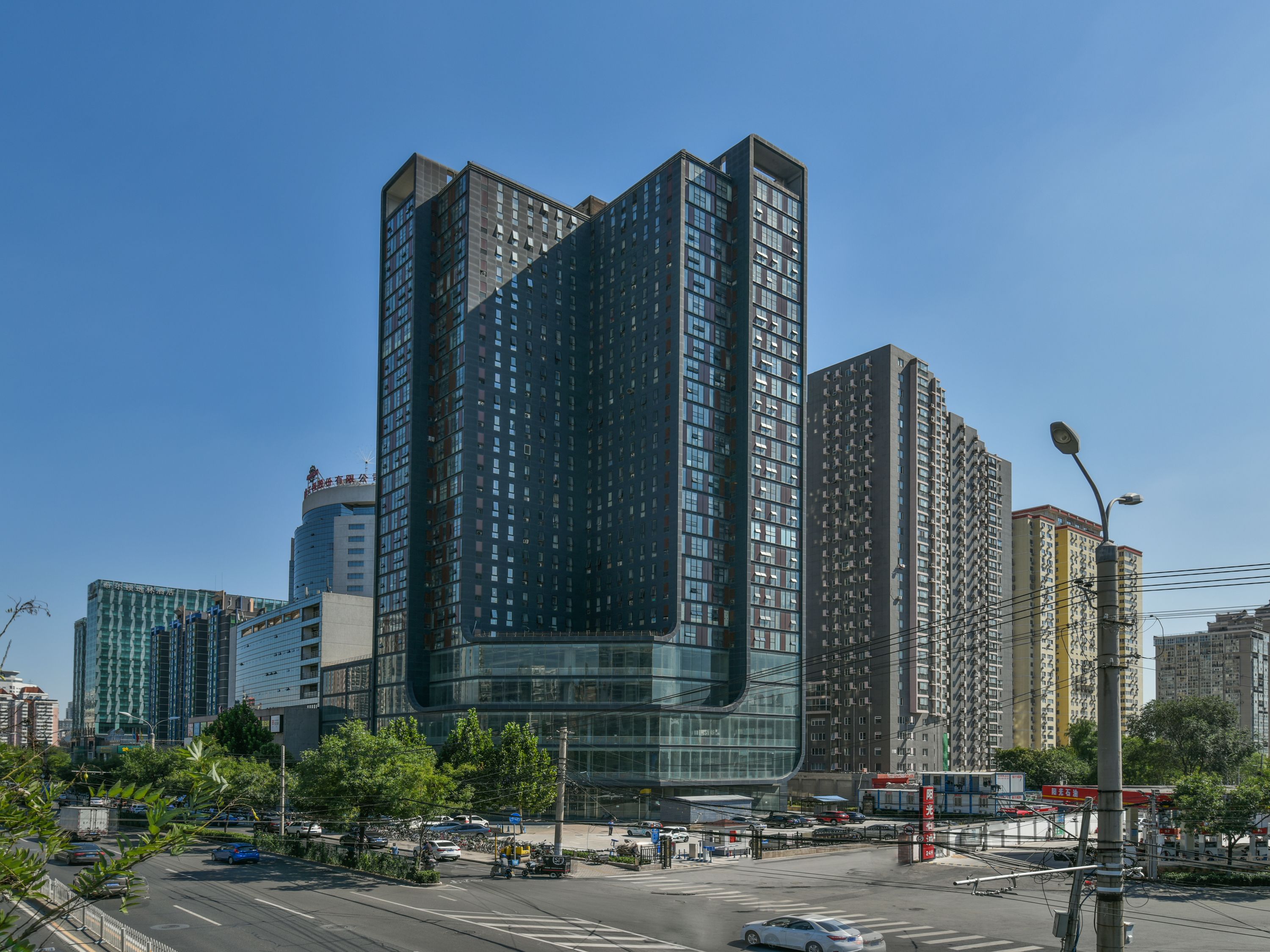 广安门大街182号2608