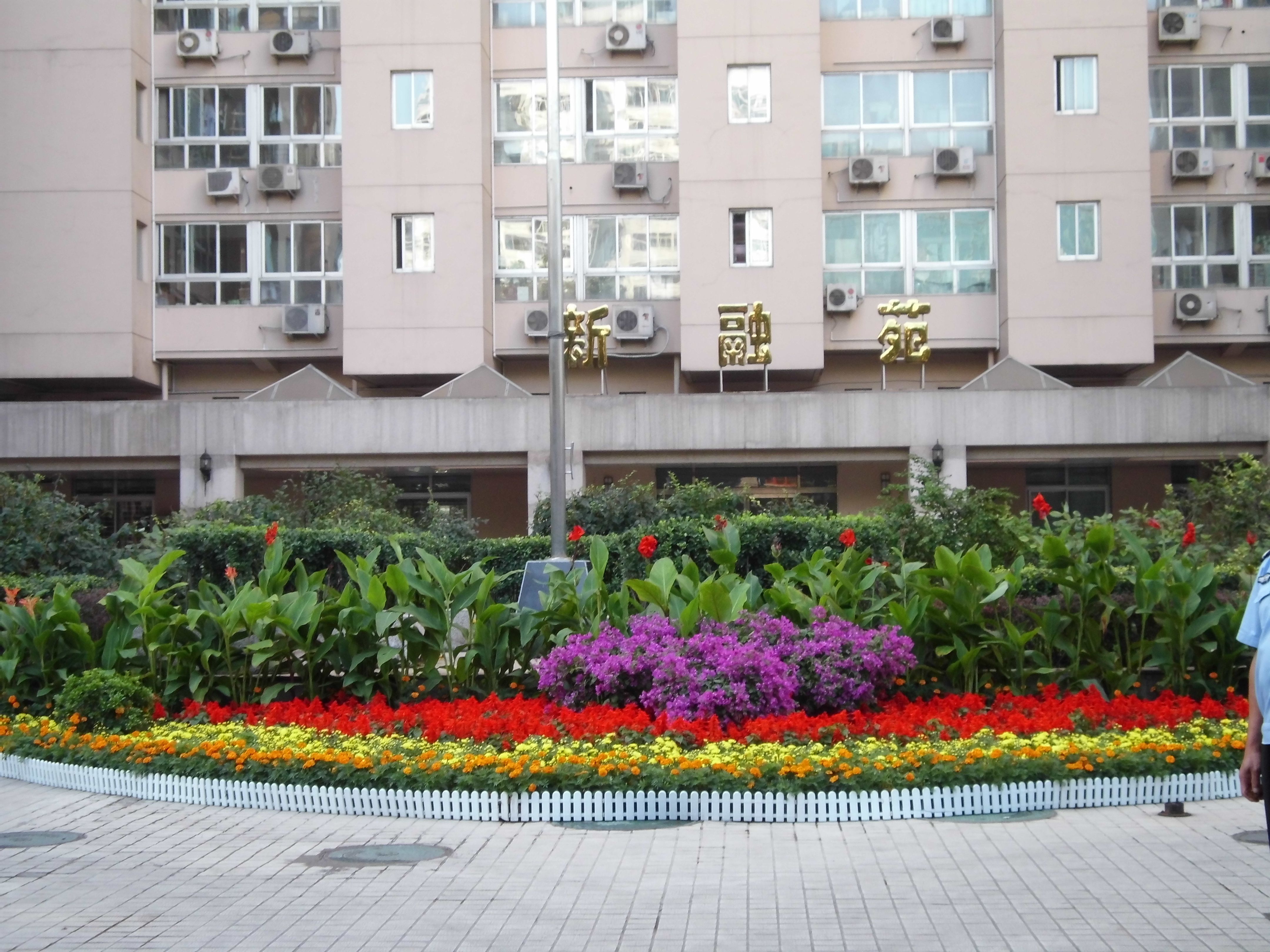 新融苑 58号楼16层1606号