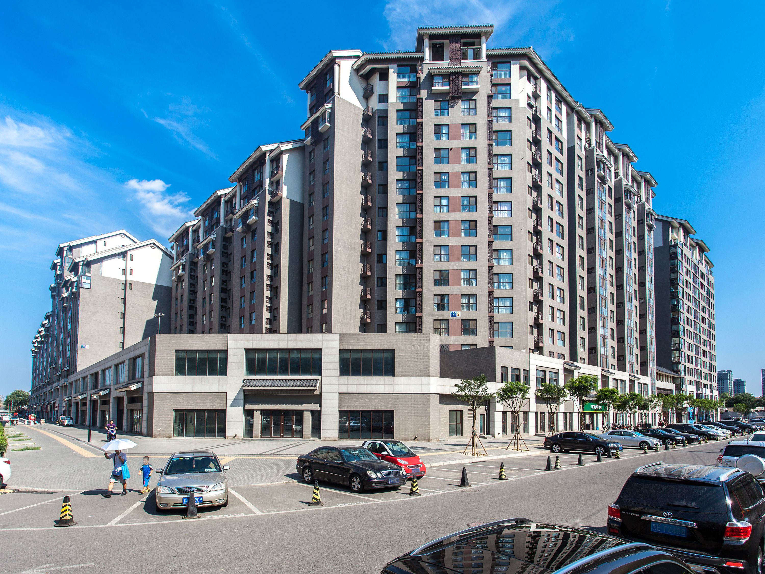 菜市口大街甲2号院2号楼19层7单元2201号房产