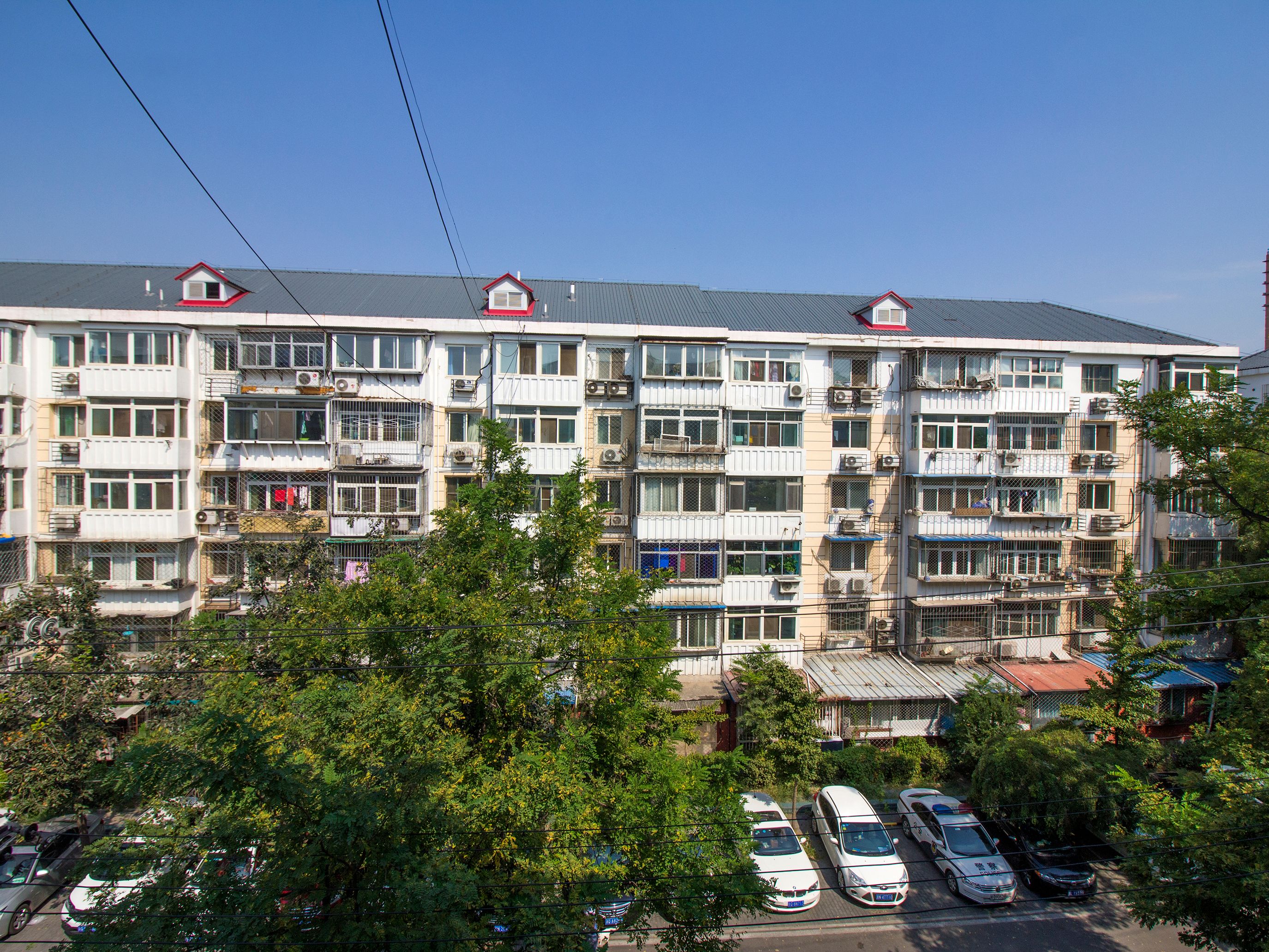 北大街南里10号楼5层1单元9号