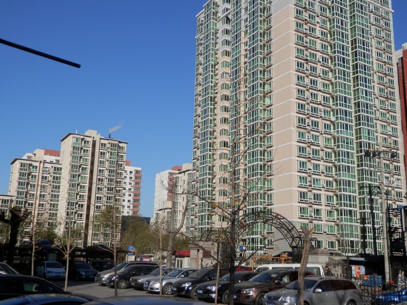 城市印象 2号楼null层104号