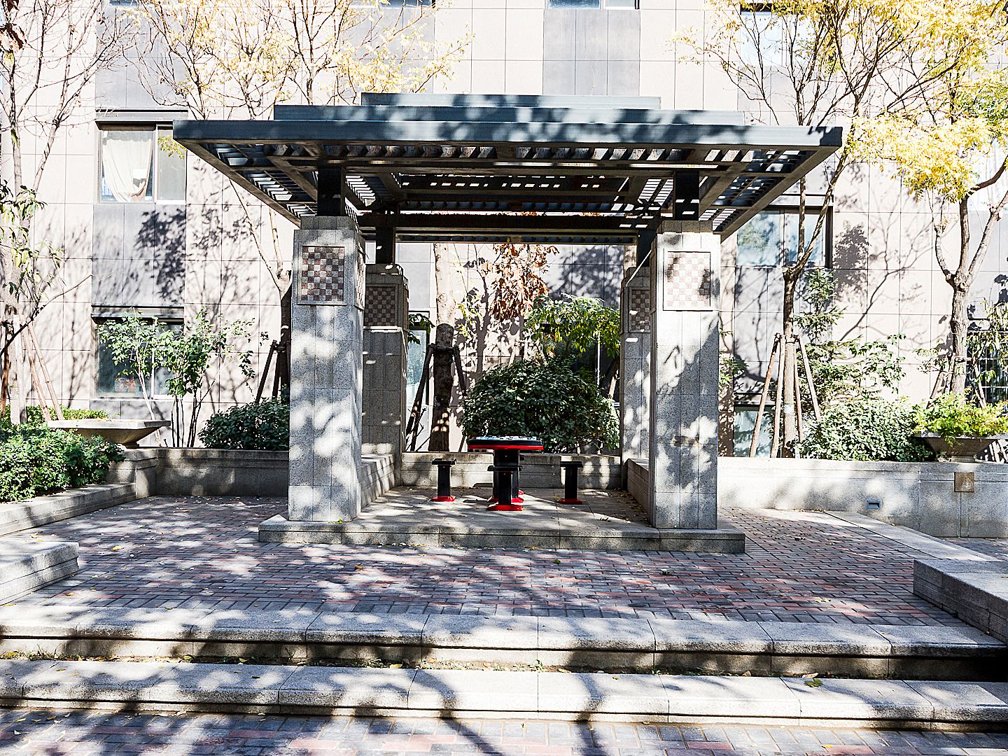 园博府 7号楼15层二单元1502号