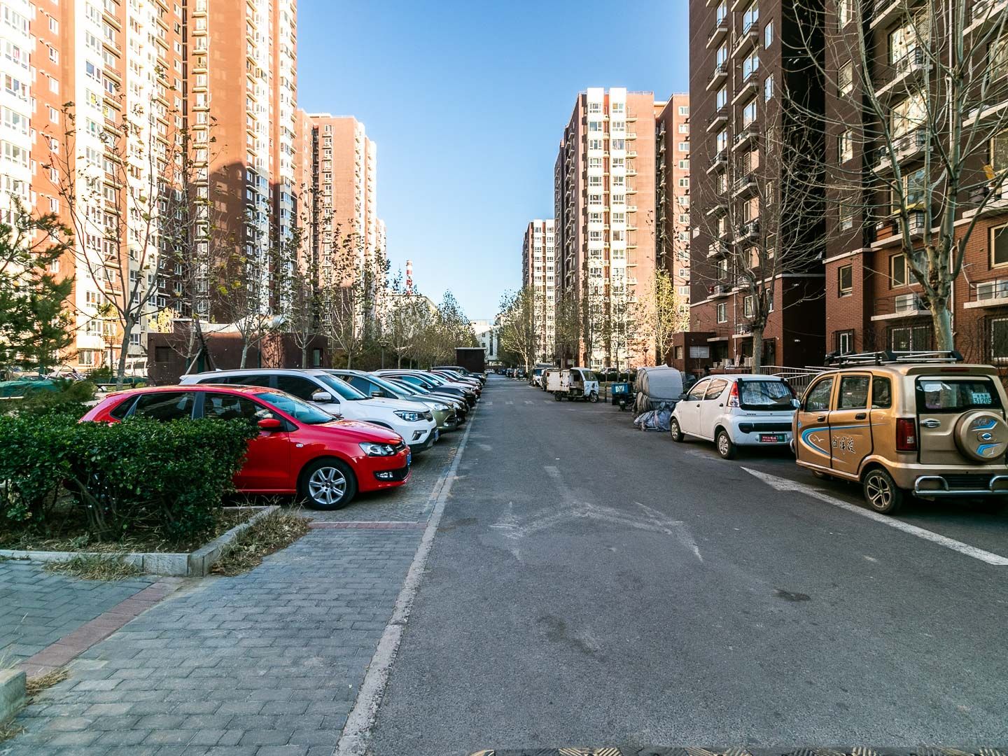 方庄南路18号院11号楼15层