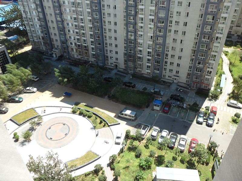 和光里10号楼2单元702号