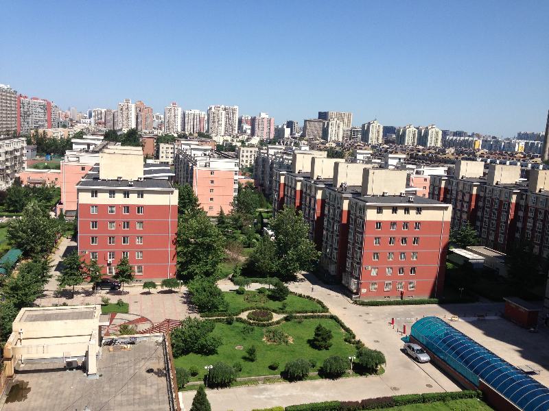 小屯路2号5号楼6层1-606