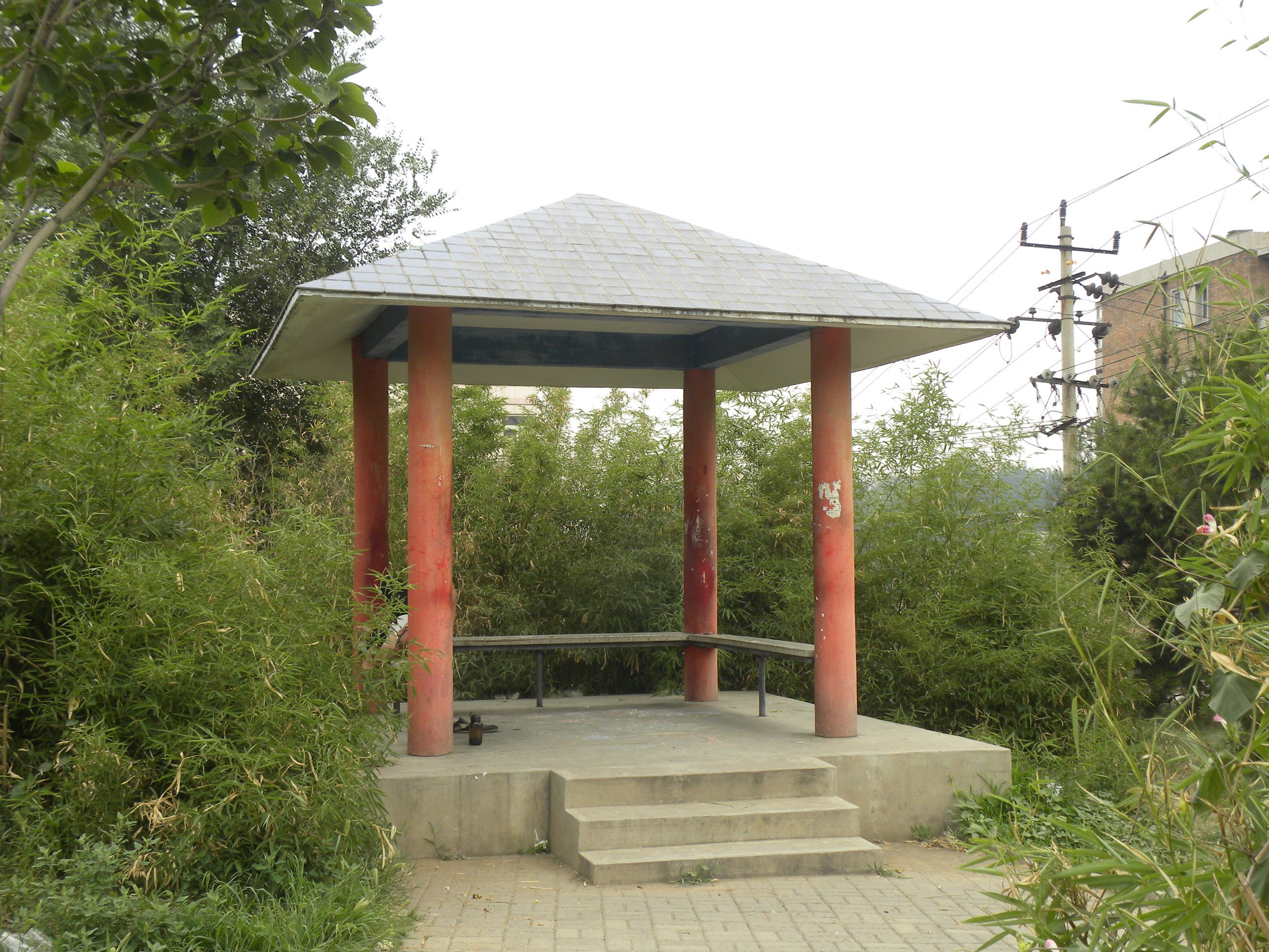 建设一里 9号楼43门37号