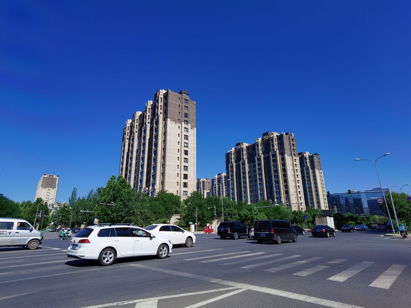 中海九号公馆二区 23号楼191单元1602号