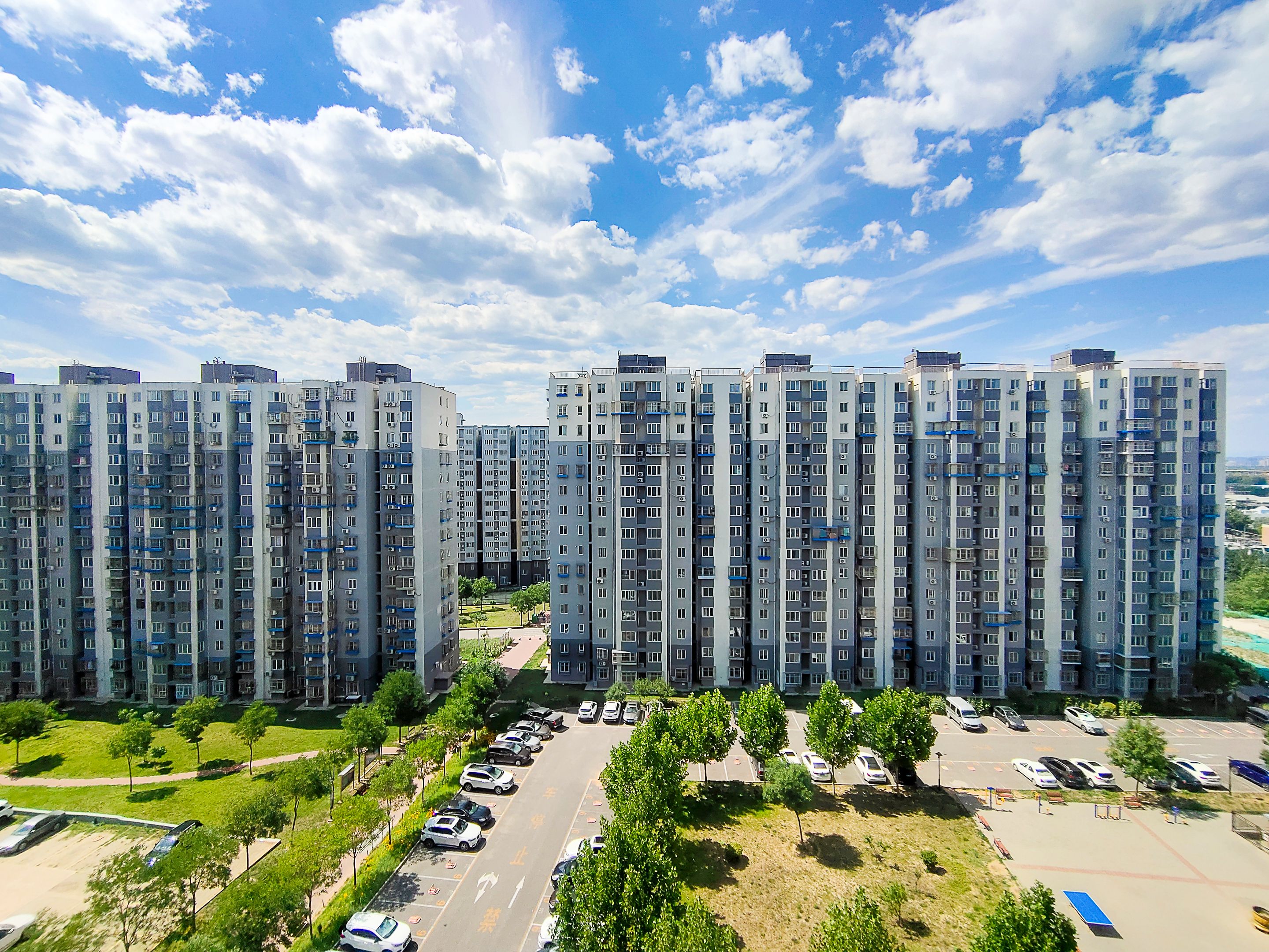 长馨园4号楼3层3单元304号