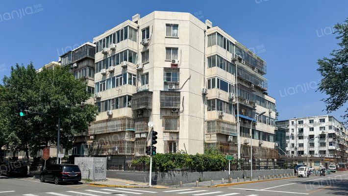 东四块玉南街 6号楼21单元202号