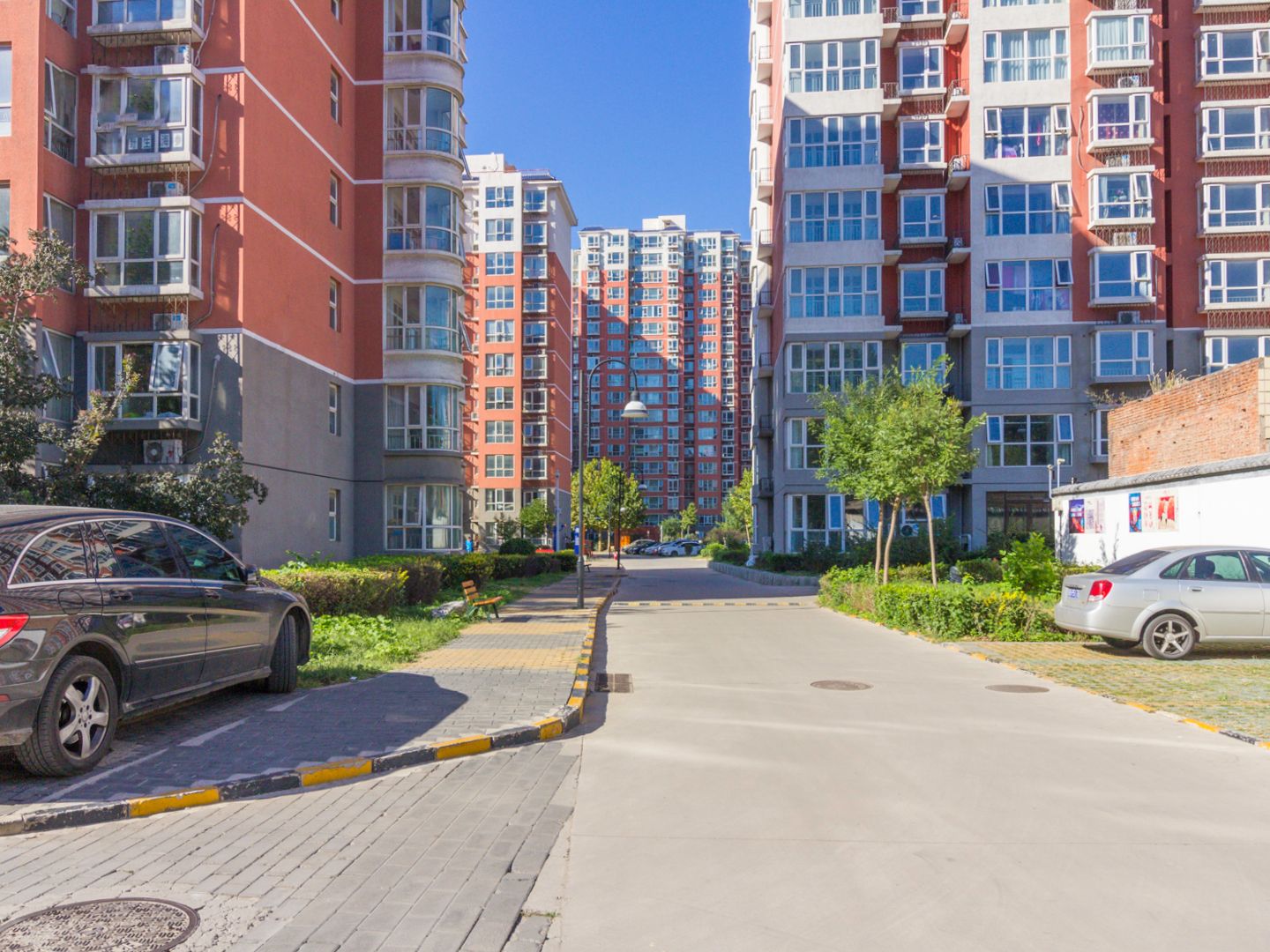 乔庄东区2号3号楼5层252