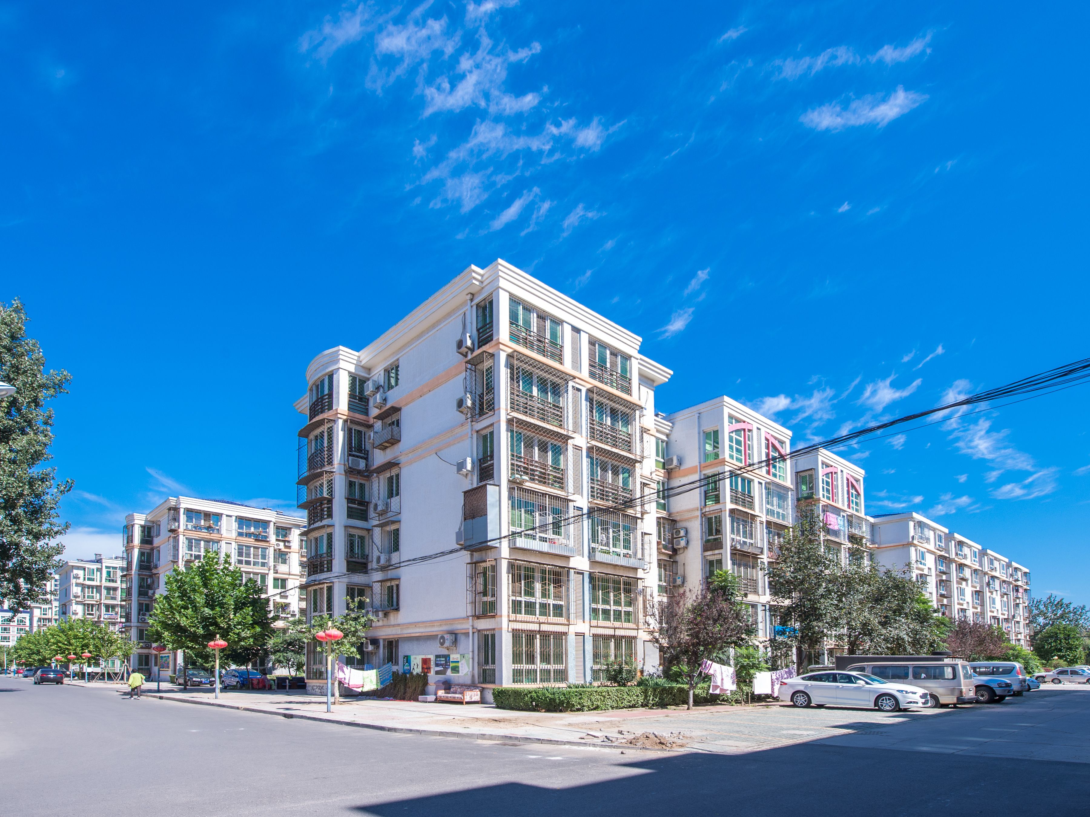 翠福园 22号楼2层4-202号