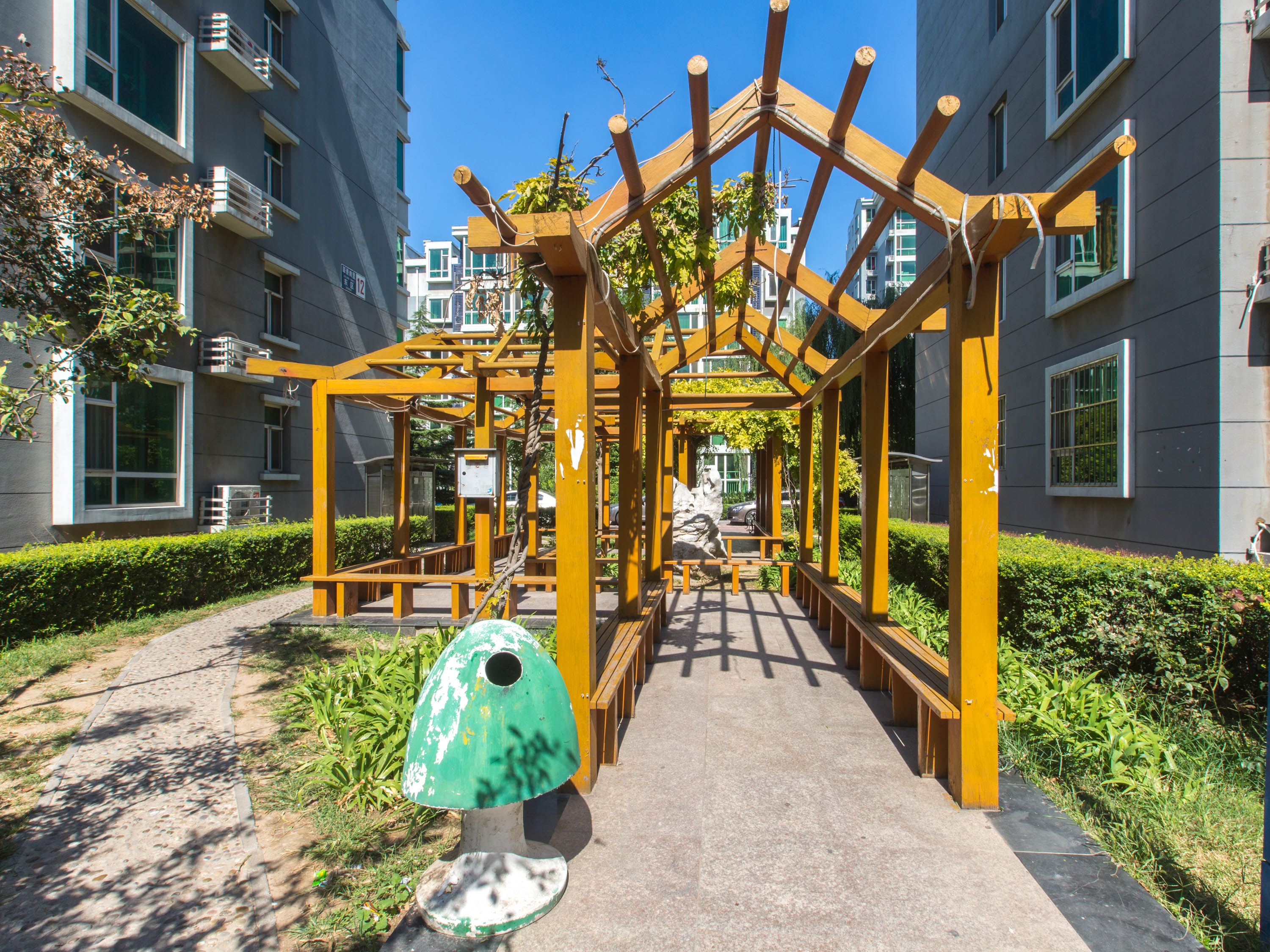 新翠景园2号楼7层371号