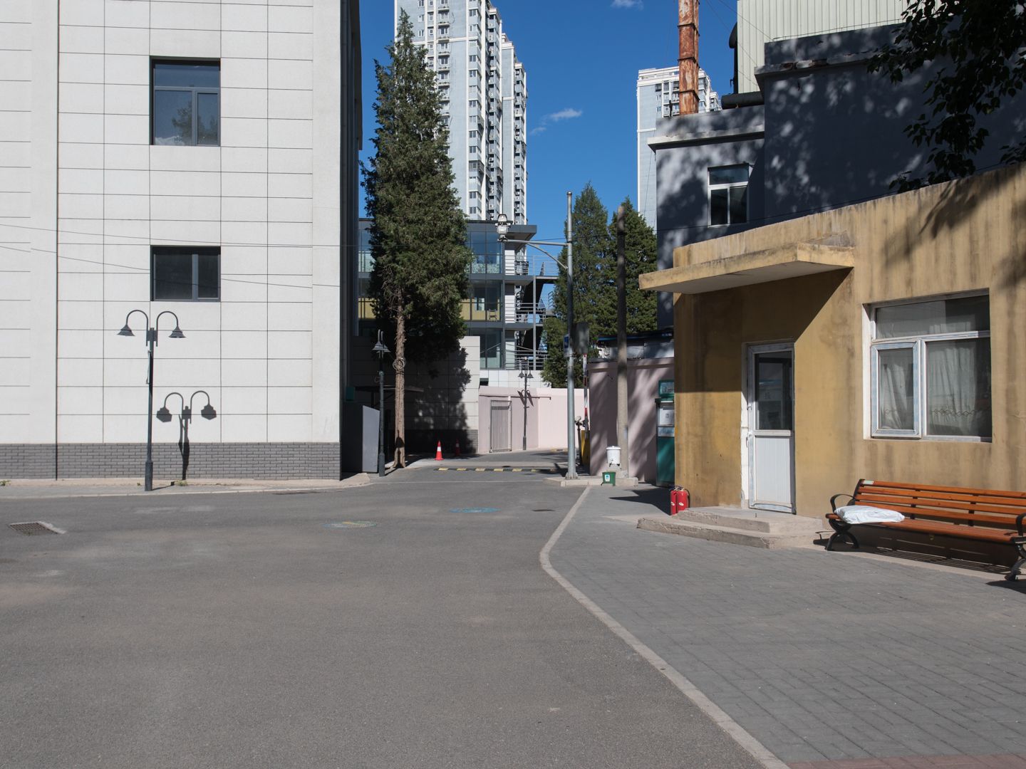 东潞苑104号楼6层361号