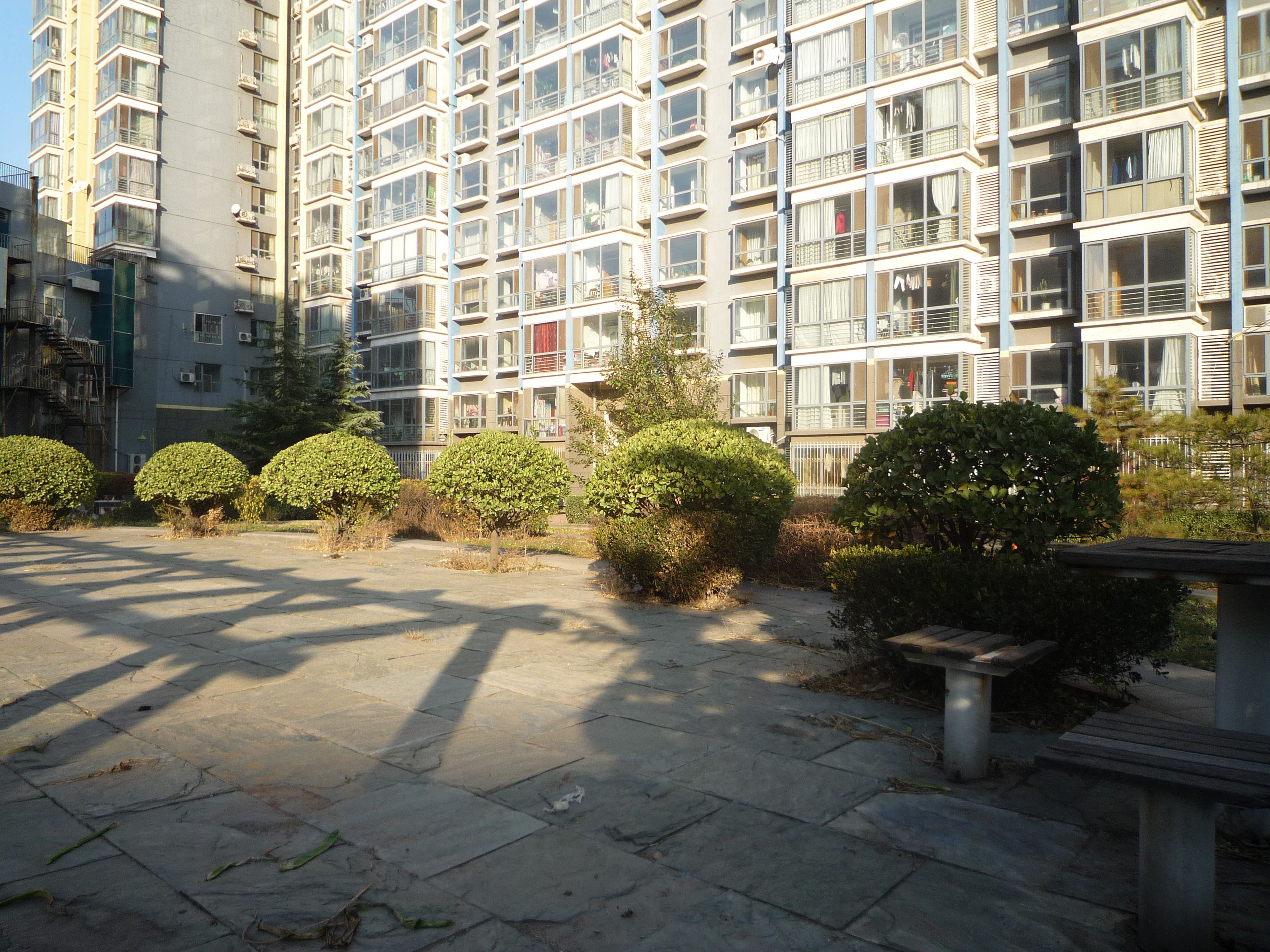 蓝山国际公寓21号楼2层221号