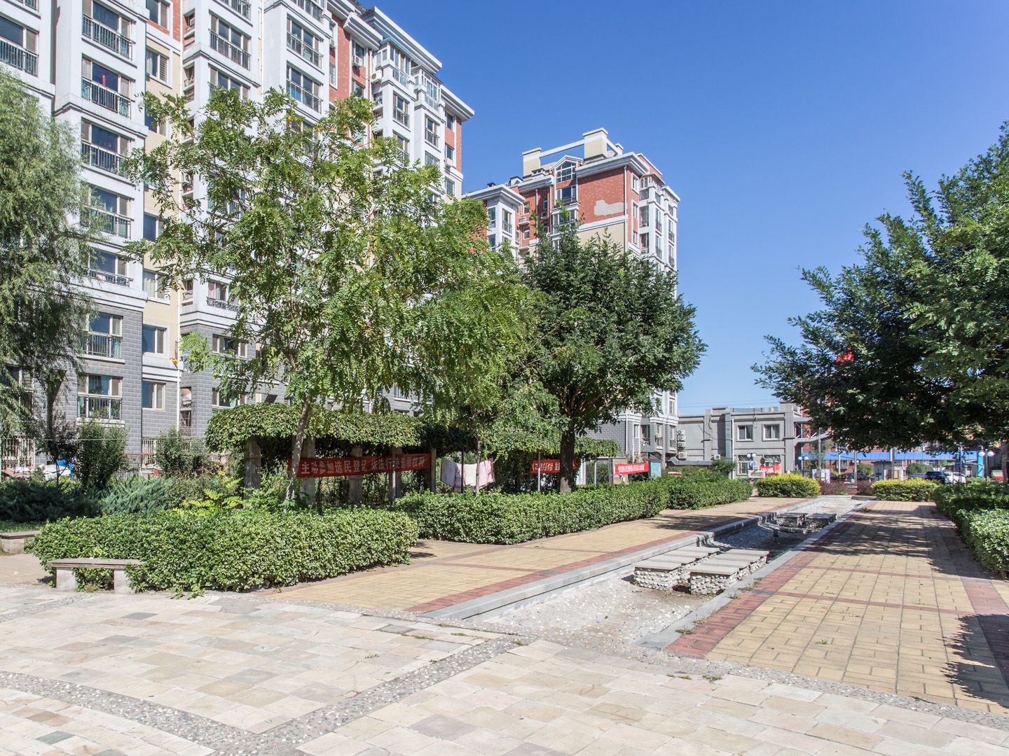 紫运西里6号楼6层161