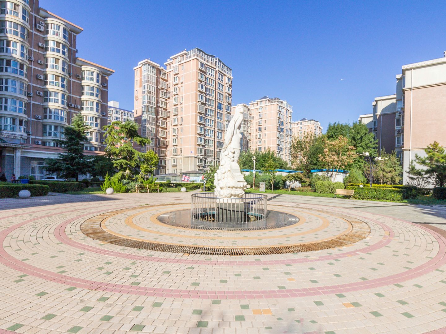 运乔嘉园26号楼6层563号