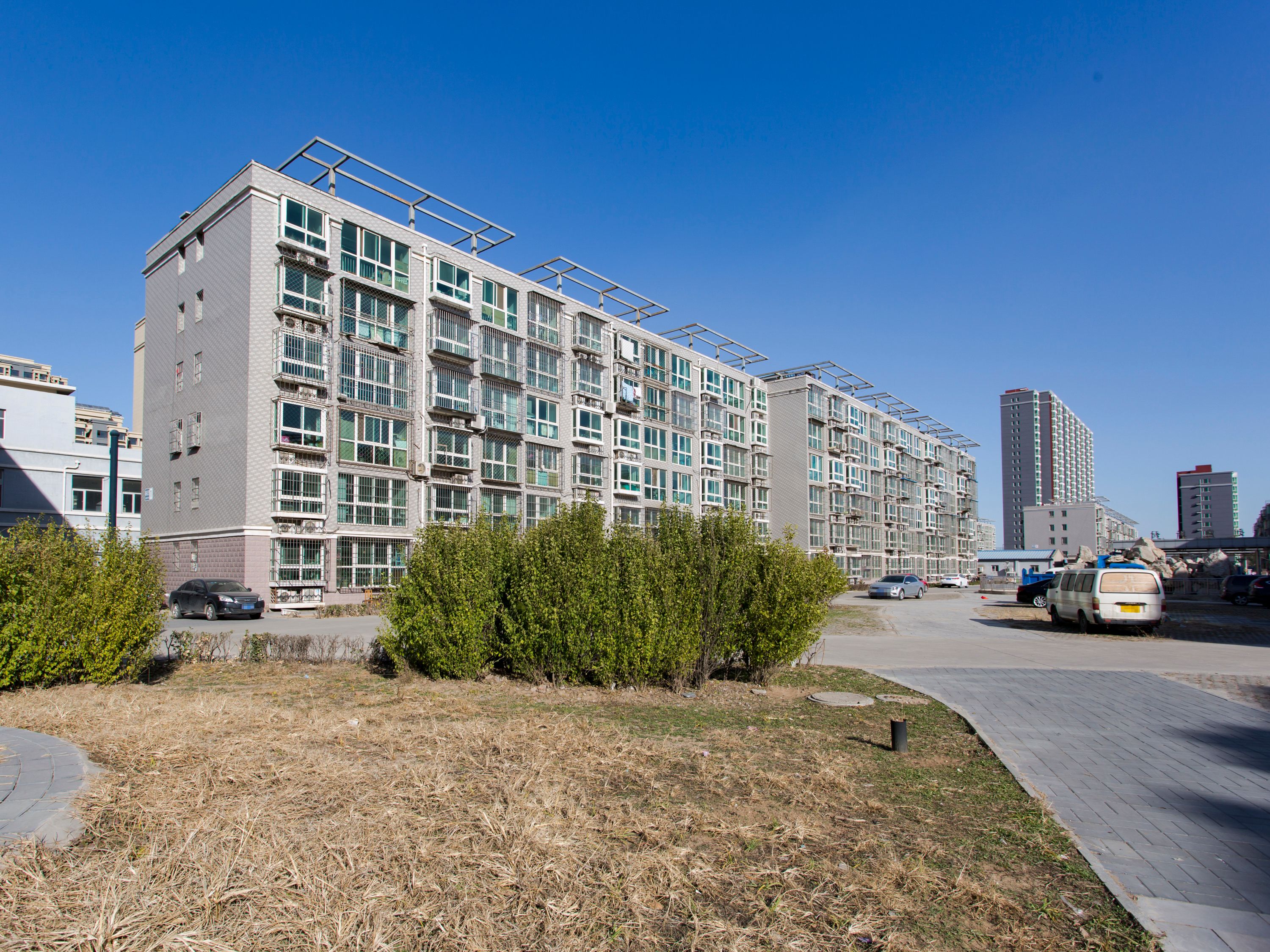 刘庄新村 15楼null层2单元102号