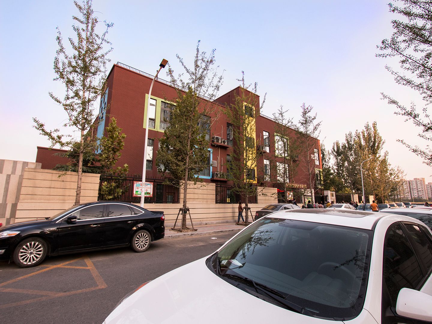 东亚印象台湖35号楼7层1单元702号