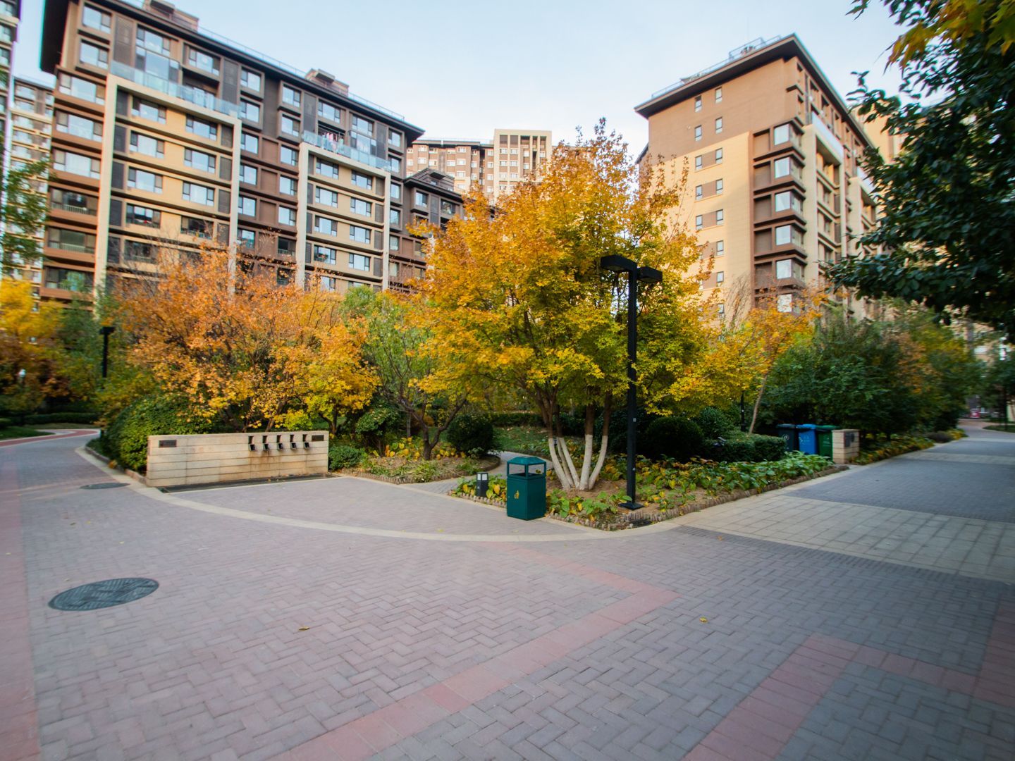 首开万科城市之光7号楼9层924号