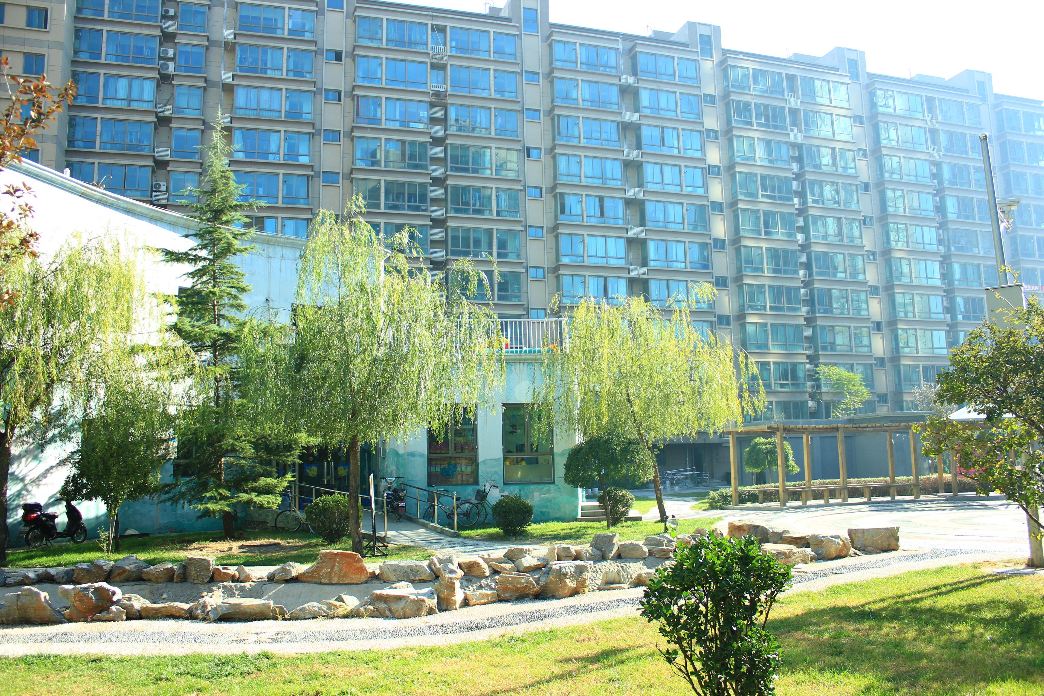 怡佳家园2号楼22层2201号