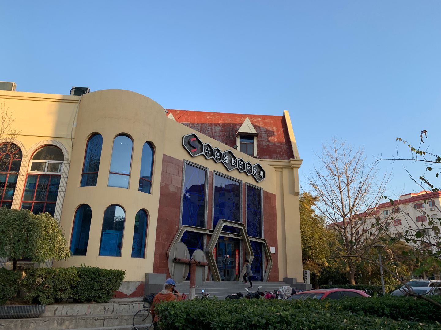 恩济花园20号楼5层B号