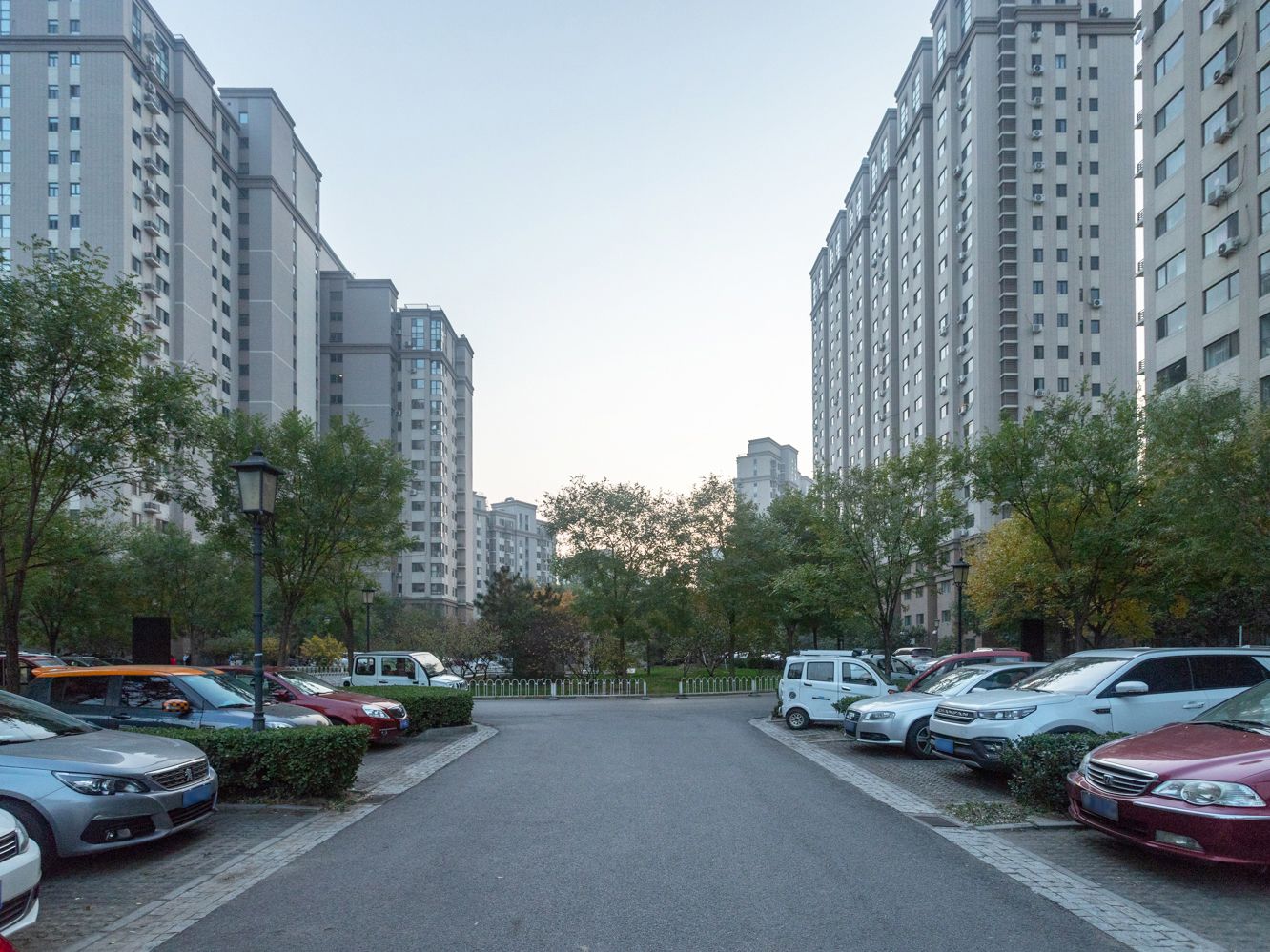 鹿圈路2号院7号楼9层905