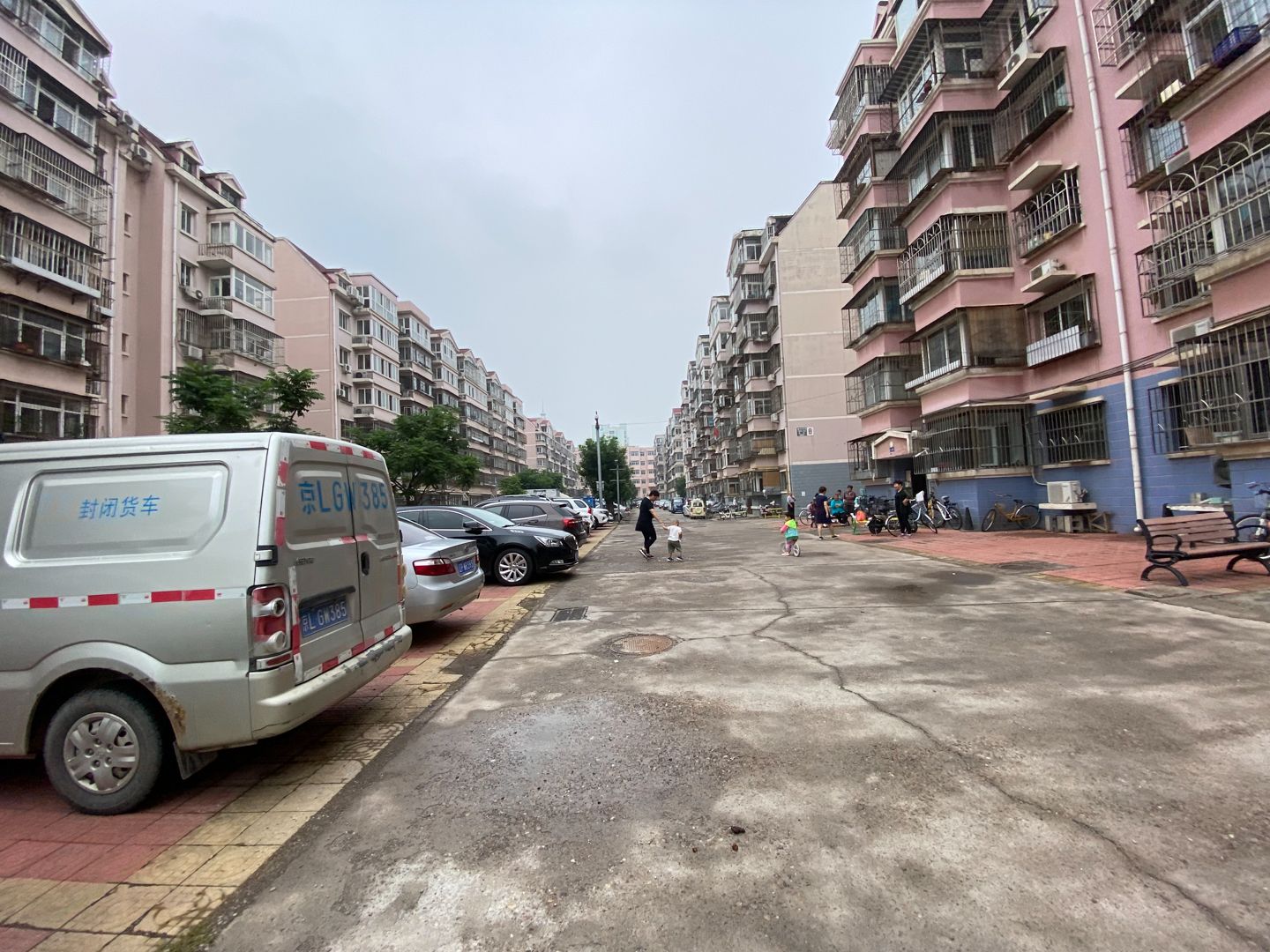 檀州家园东区 3号楼3号楼312-316号