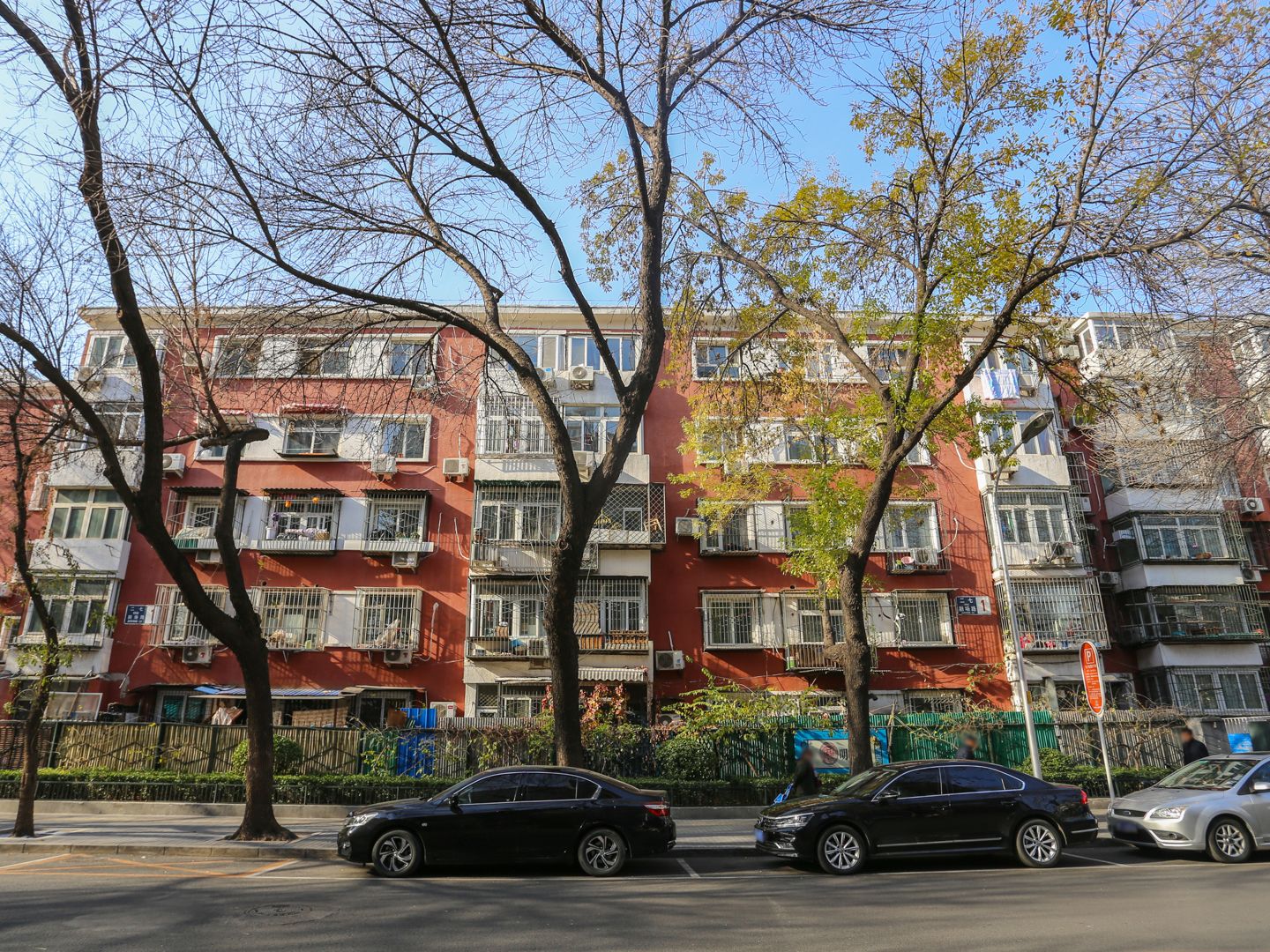 二七剧场路13号院3层5门5号