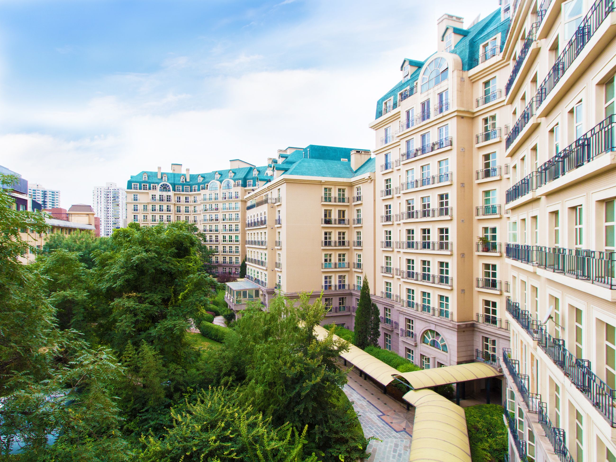 将台路2号A座2层A202:168.62(㎡)的房产