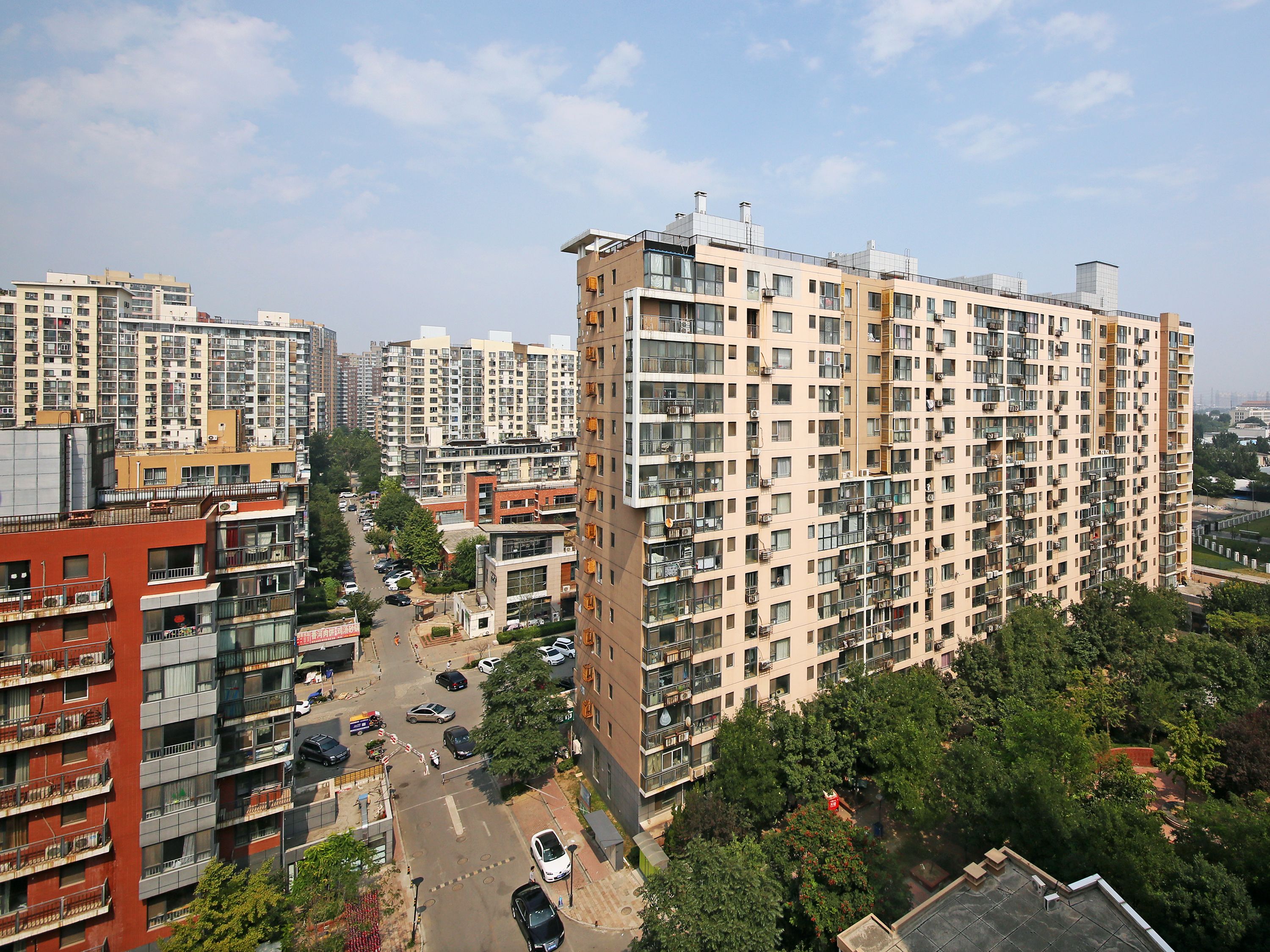 沿海赛洛城四期 403号楼7层1单元709号