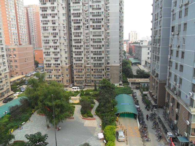 牡丹园北里3号楼16层1603（105.48㎡）