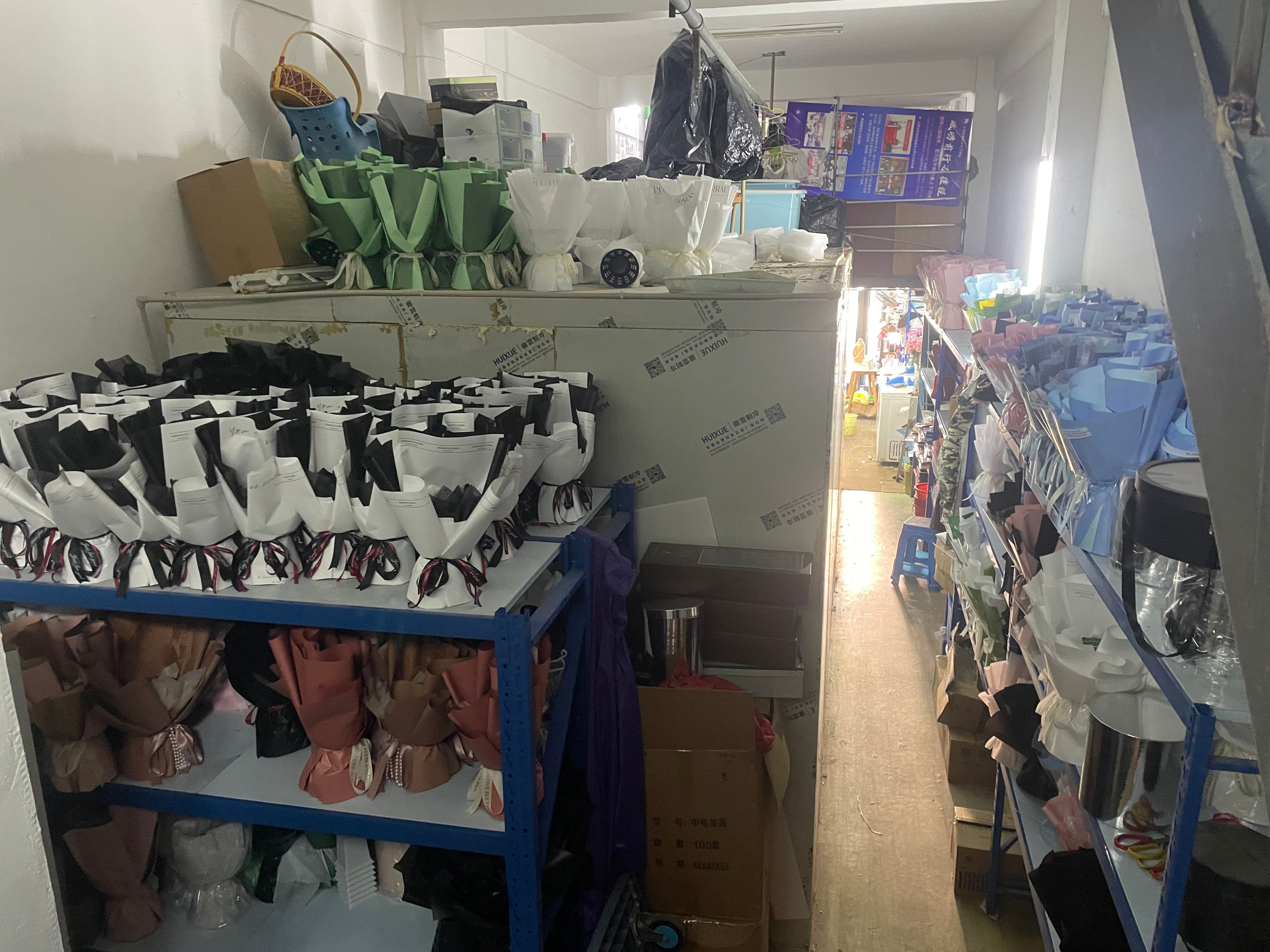 钓鱼台7号院3号楼5层1单元501号