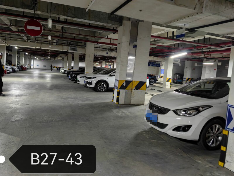 香海园51号楼5层503