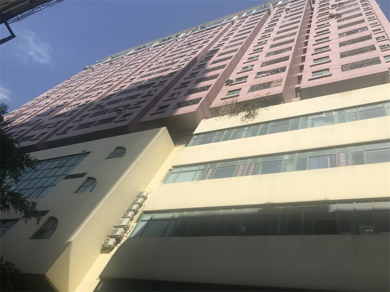 善缘嘉园 5号楼8层一单元801号