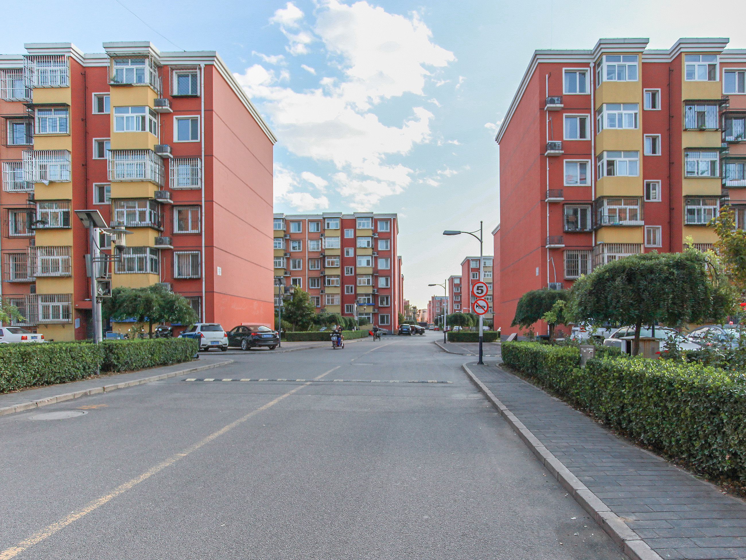 望都新地二期 25号楼2层1单元201号