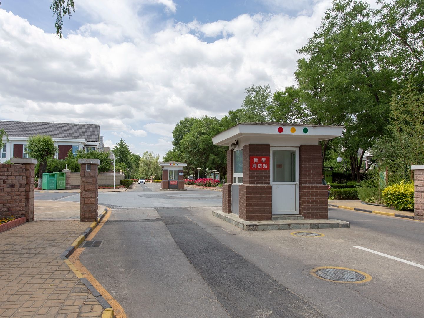 矩阵二期24号楼5层E5单元501号