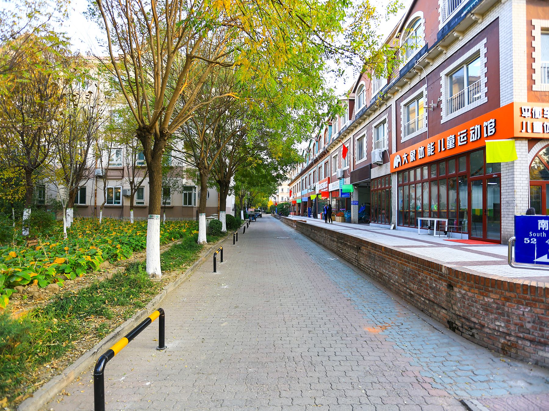 天通苑六区28号楼6层3单元1号