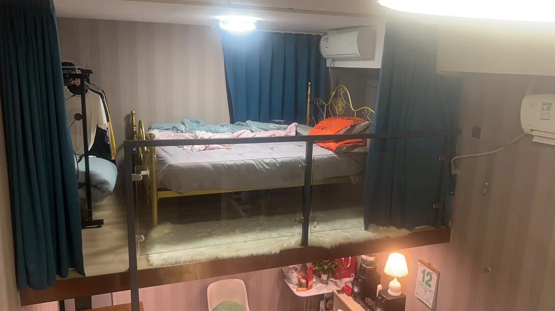 佳运园一期 26号楼4538号