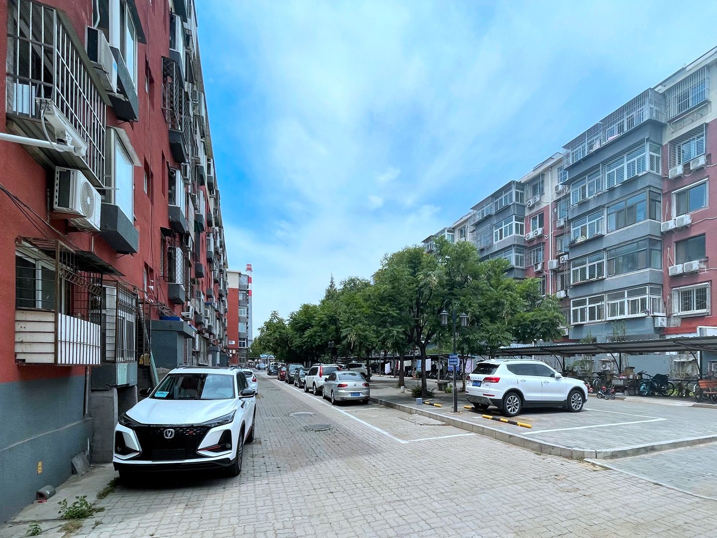 远洋傲北7号楼-2-2层1号