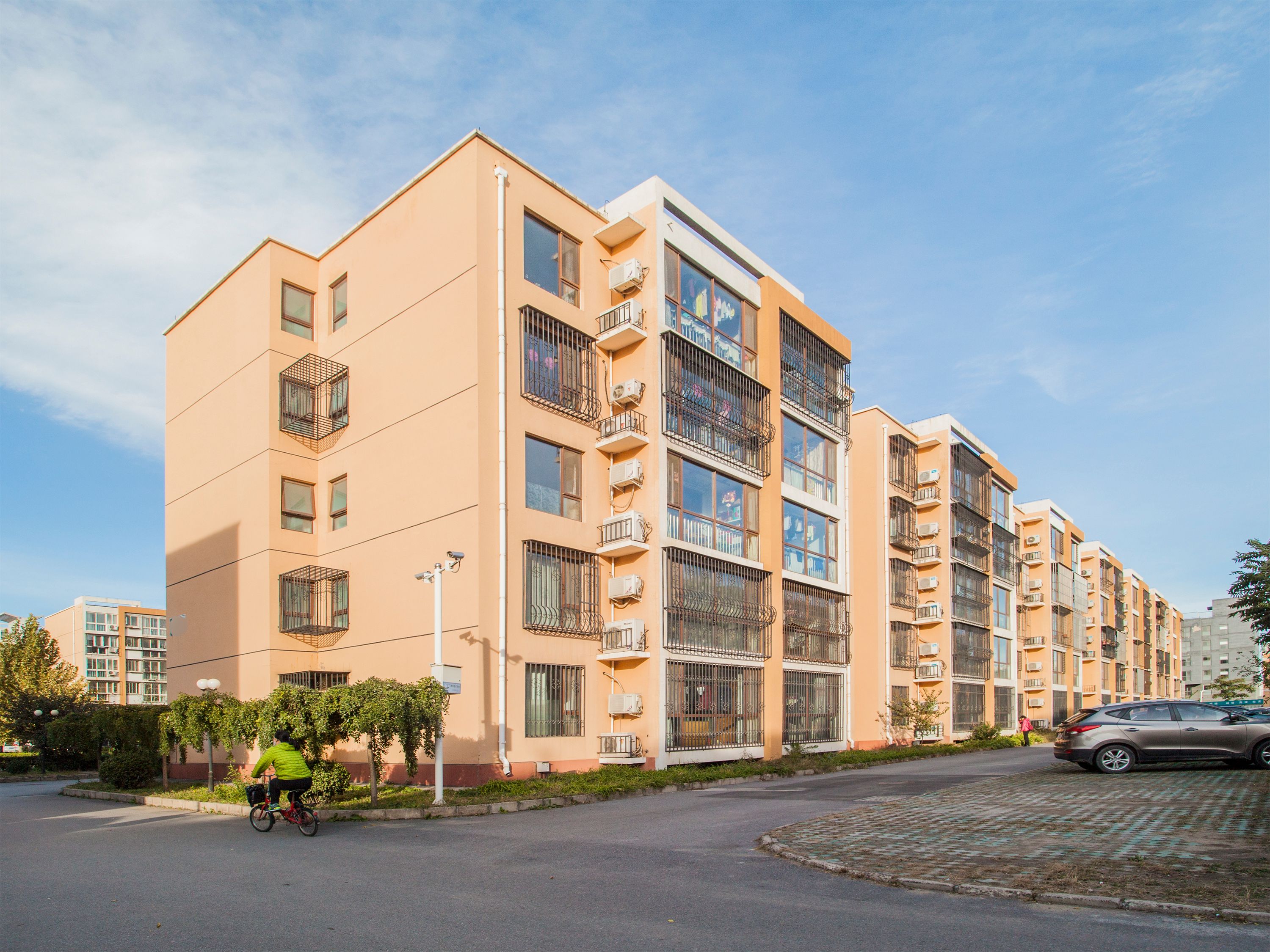 昌平镇白浮泉路拓然家苑7号楼6层2单元602