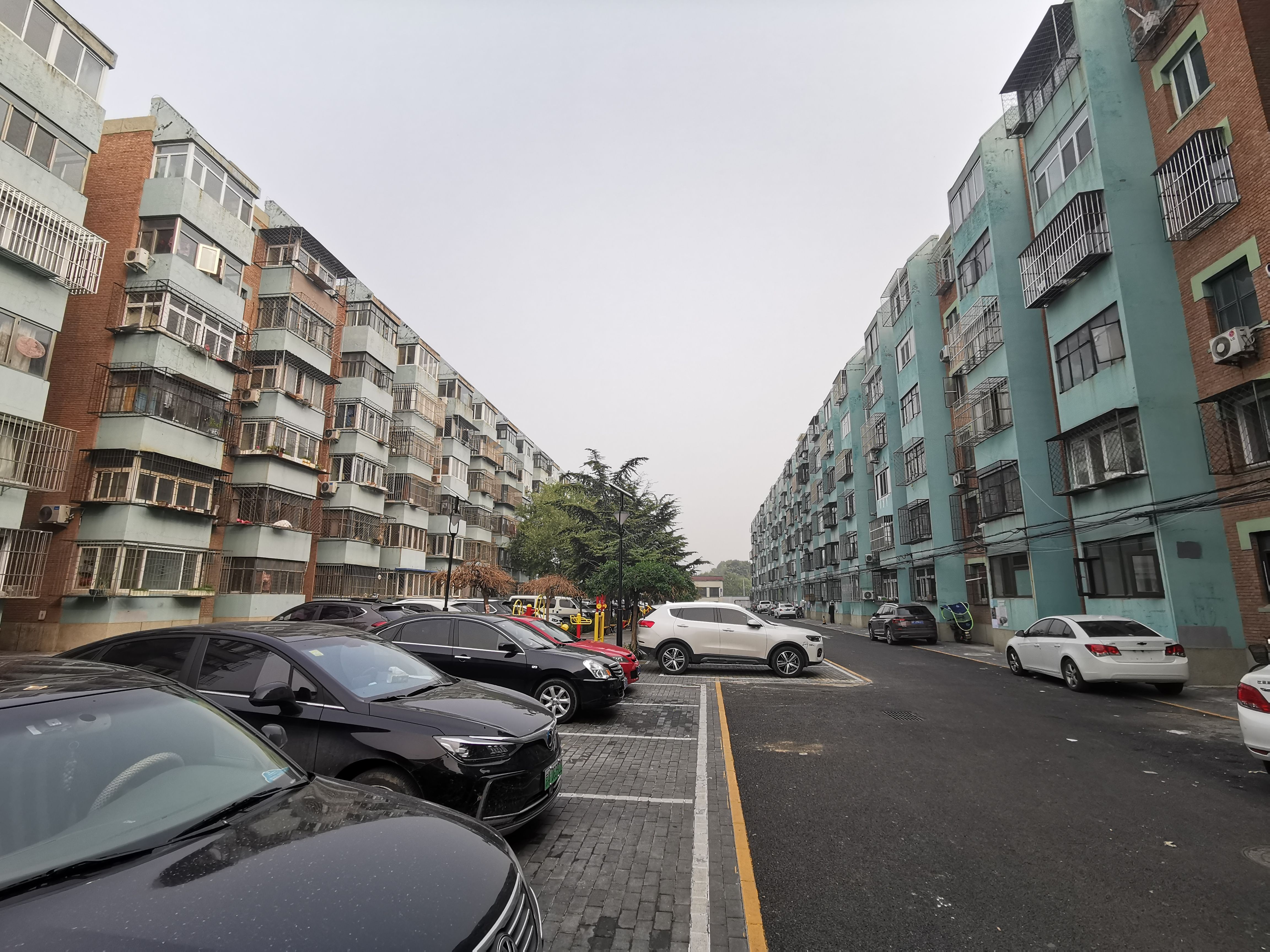 车站南里 21号楼521号楼501号